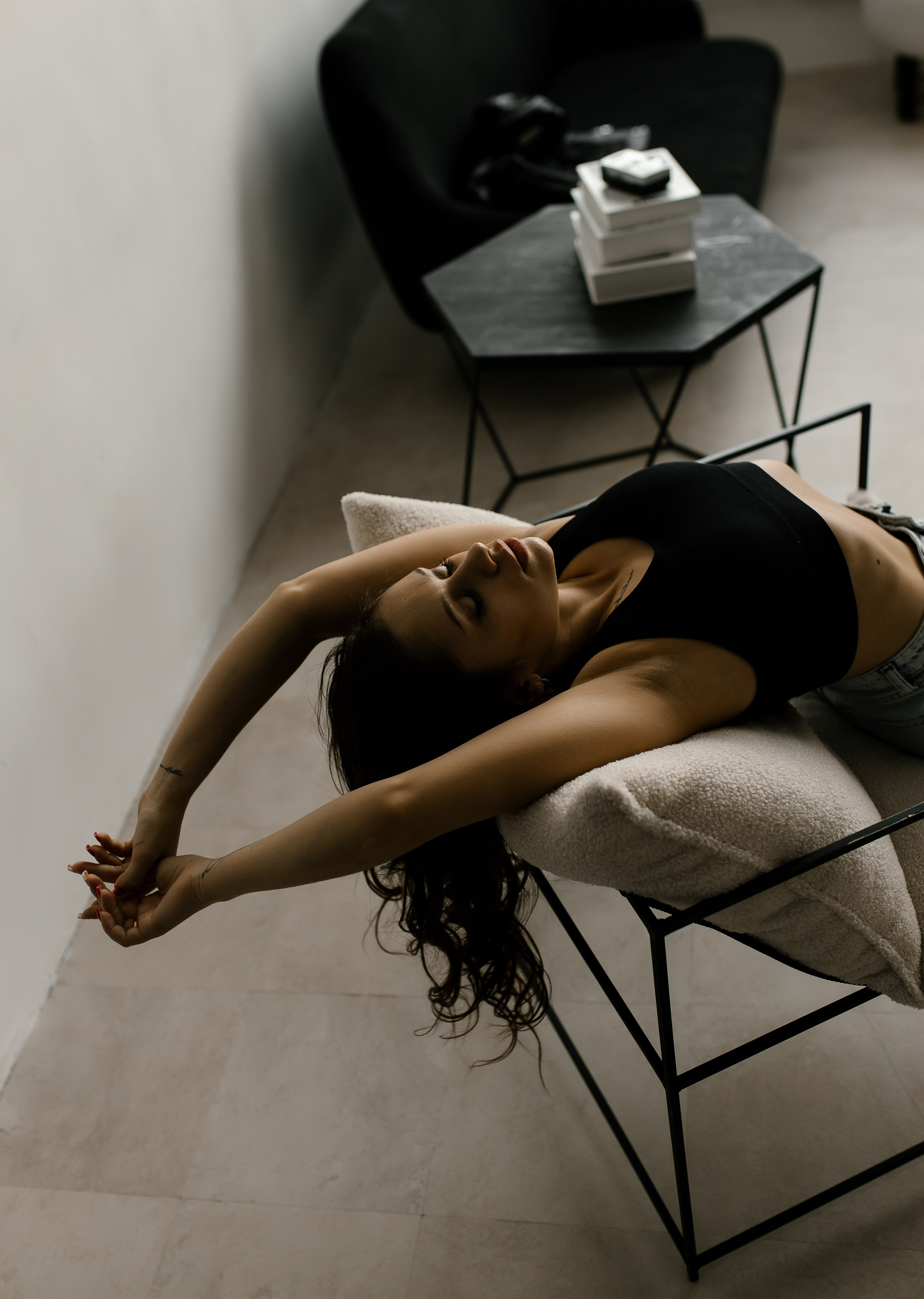 Алина (Индивидуальная)