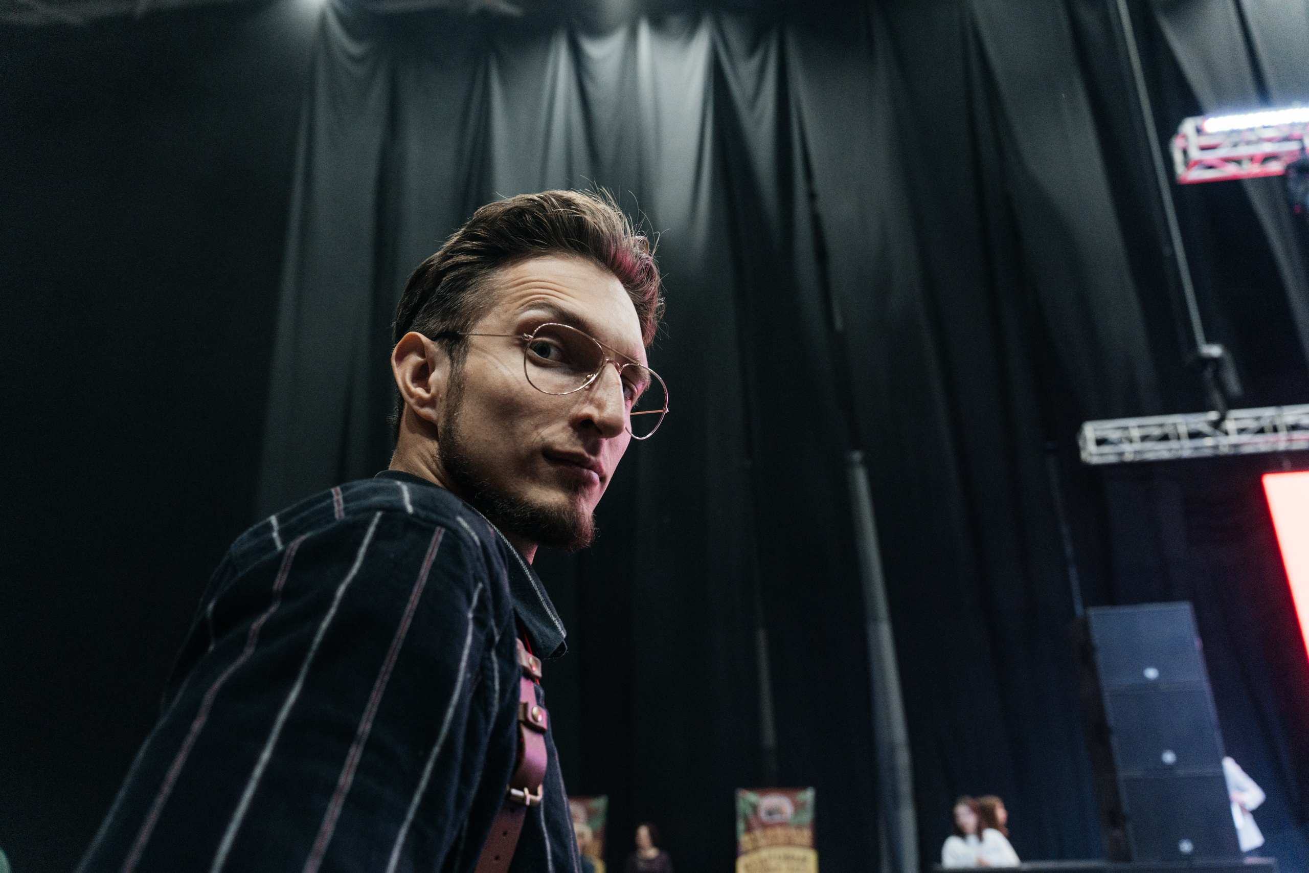 ЭКСПО. Свадебный Фотограф Чита Малахов Филипп