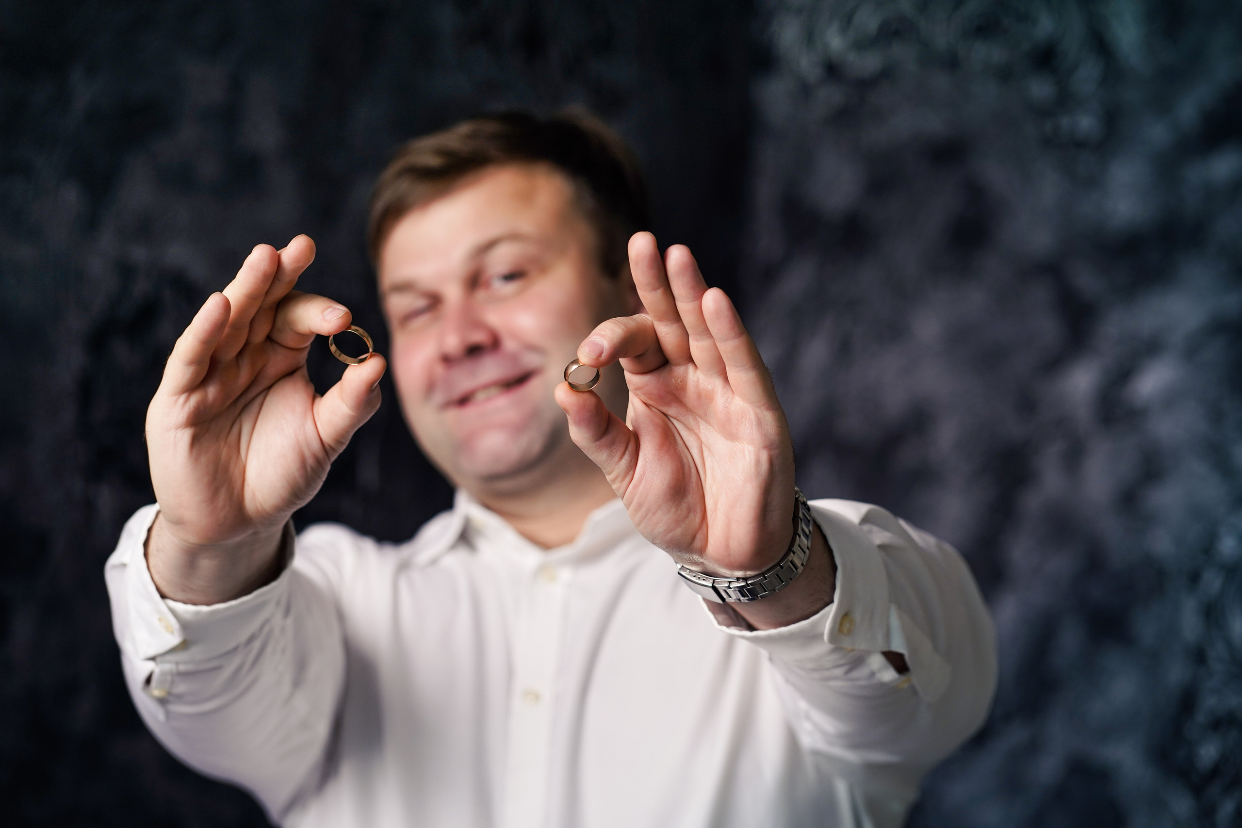 Илья и Ирина 20 августа, свадебная фотосъемка. Семейный и портретный фотограф в Екатеринбурге Анна Лобанова