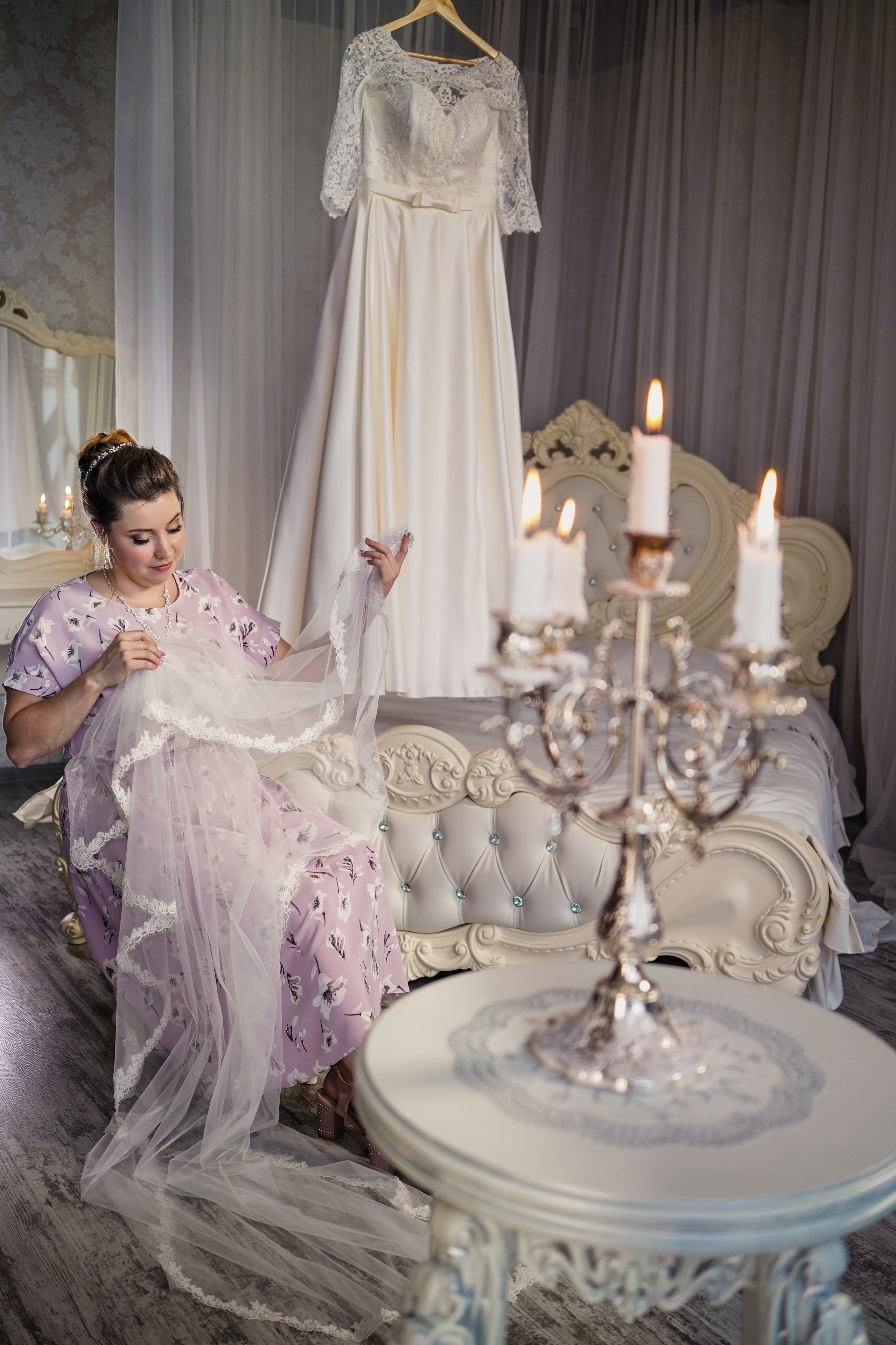 Илья и Ирина 20 августа, свадебная фотосъемка. Семейный и портретный фотограф в Екатеринбурге Анна Лобанова