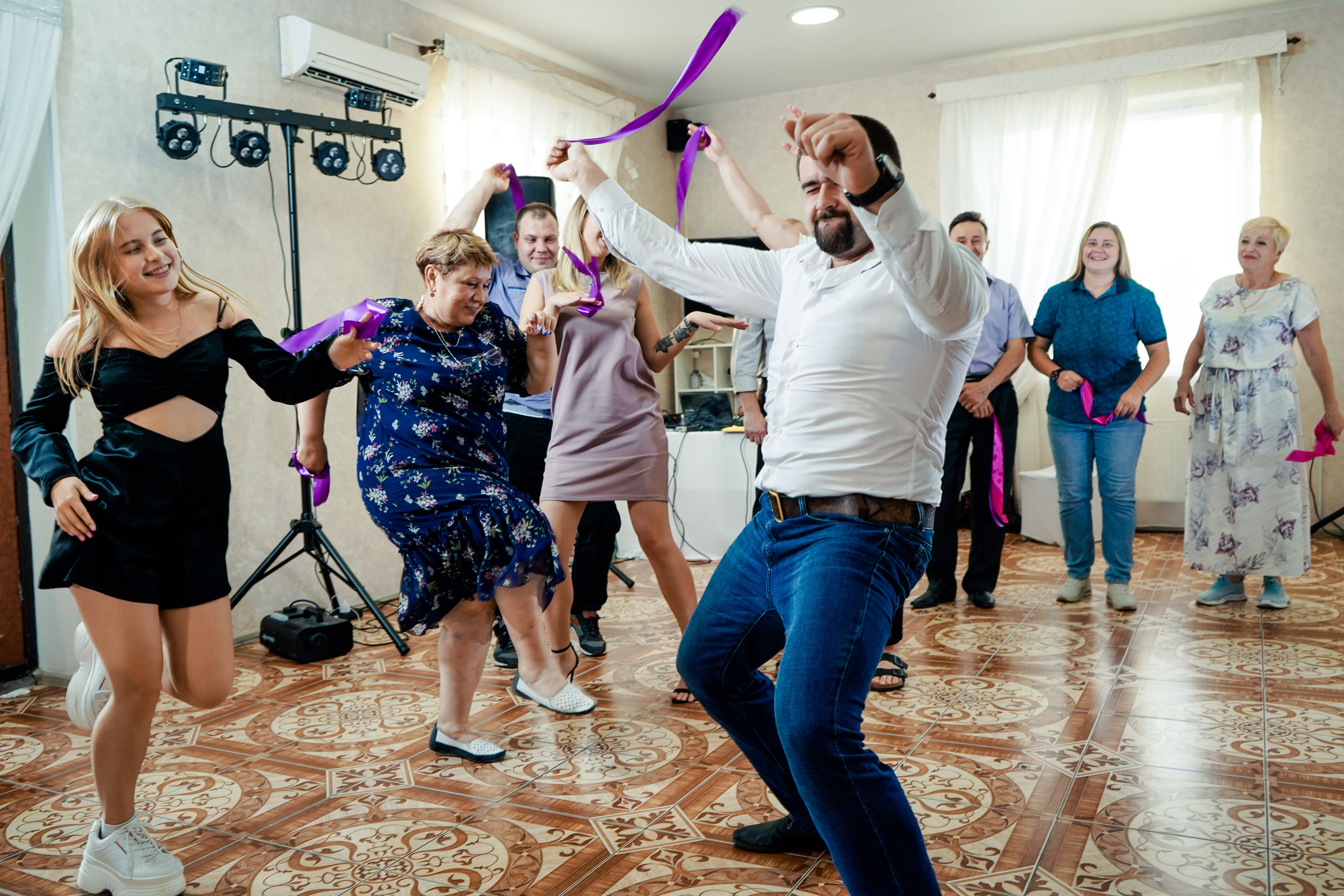 Илья и Ирина 20 августа, свадебная фотосъемка. Семейный и портретный фотограф в Екатеринбурге Анна Лобанова