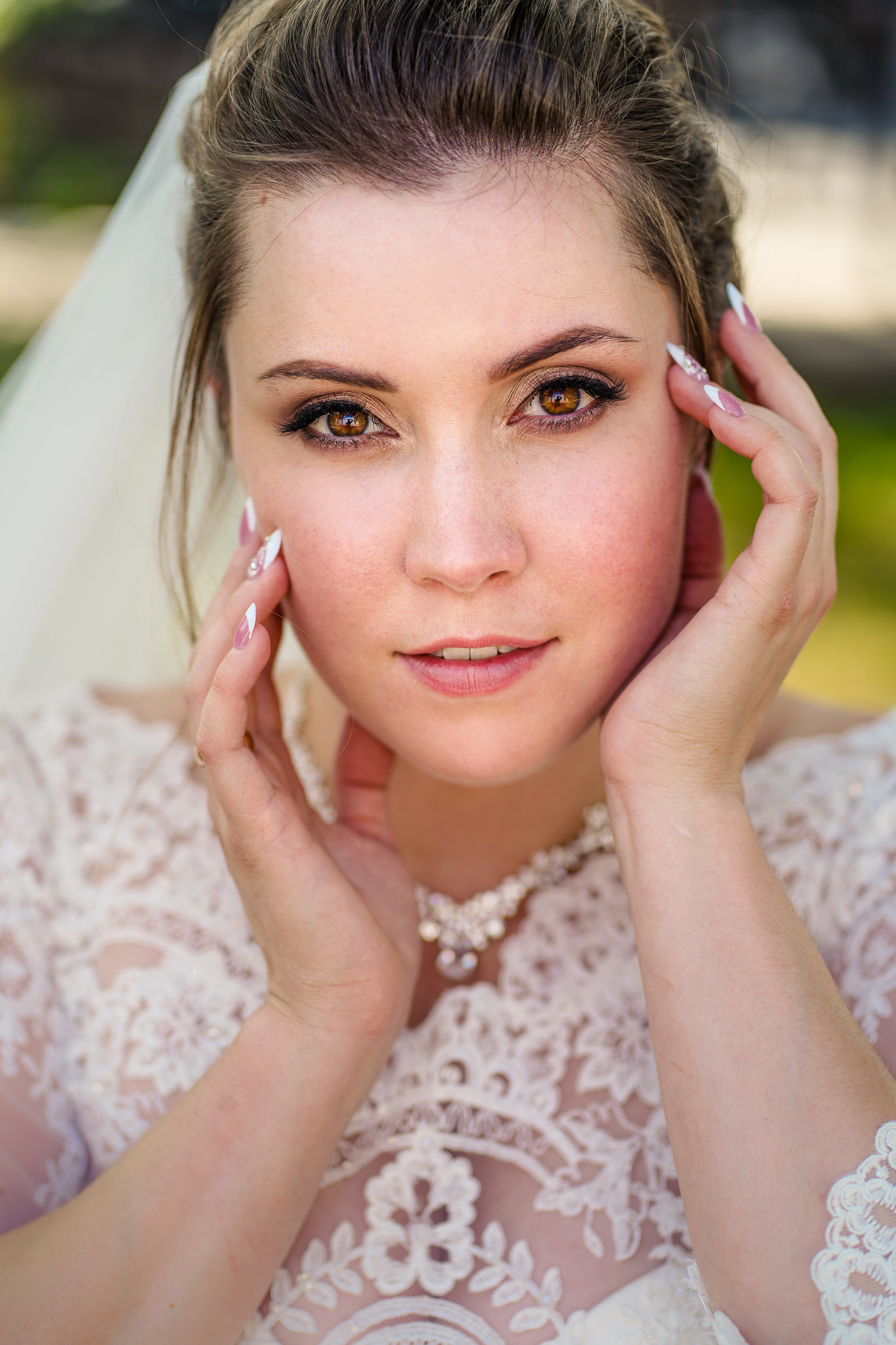 Илья и Ирина 20 августа, свадебная фотосъемка. Семейный и портретный фотограф в Екатеринбурге Анна Лобанова