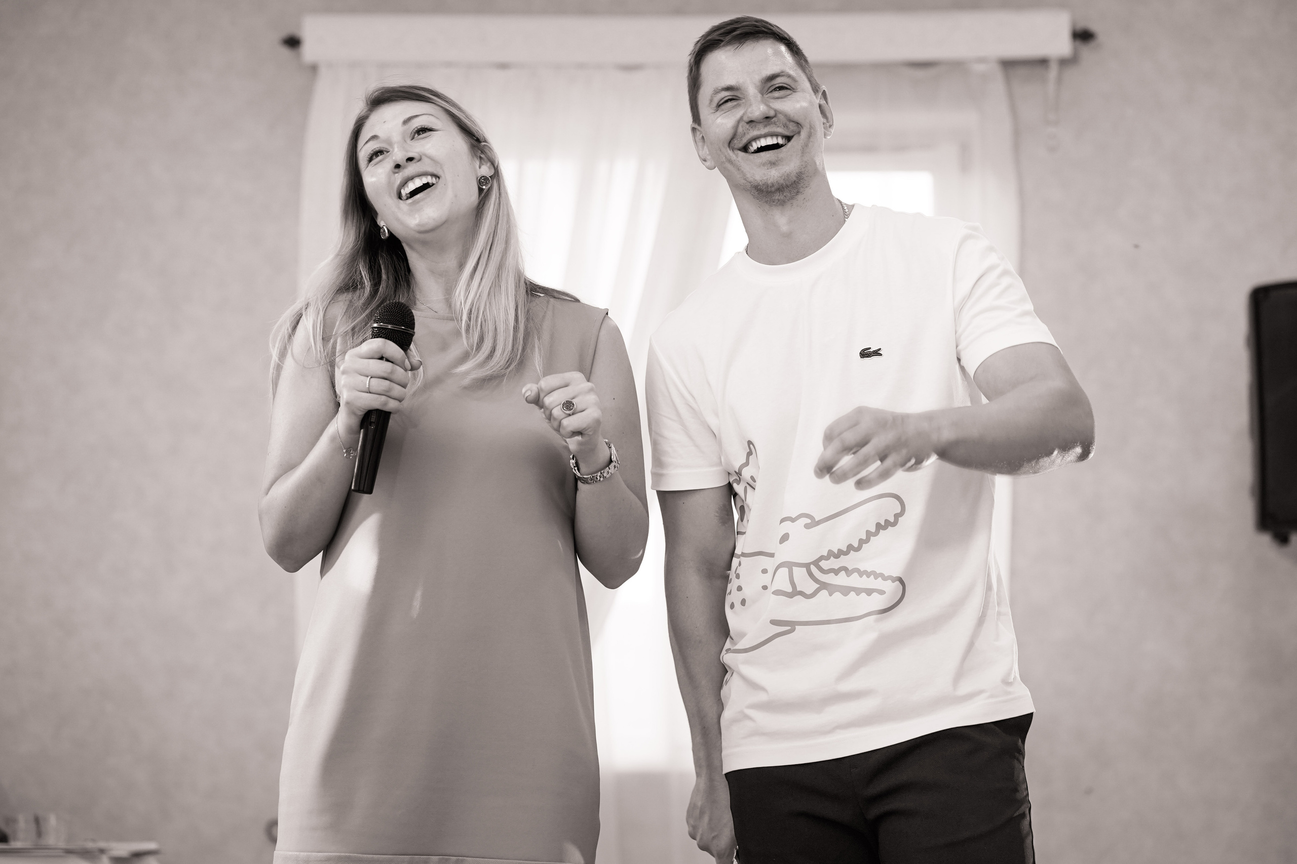 Илья и Ирина 20 августа, свадебная фотосъемка. Семейный и портретный фотограф в Екатеринбурге Анна Лобанова