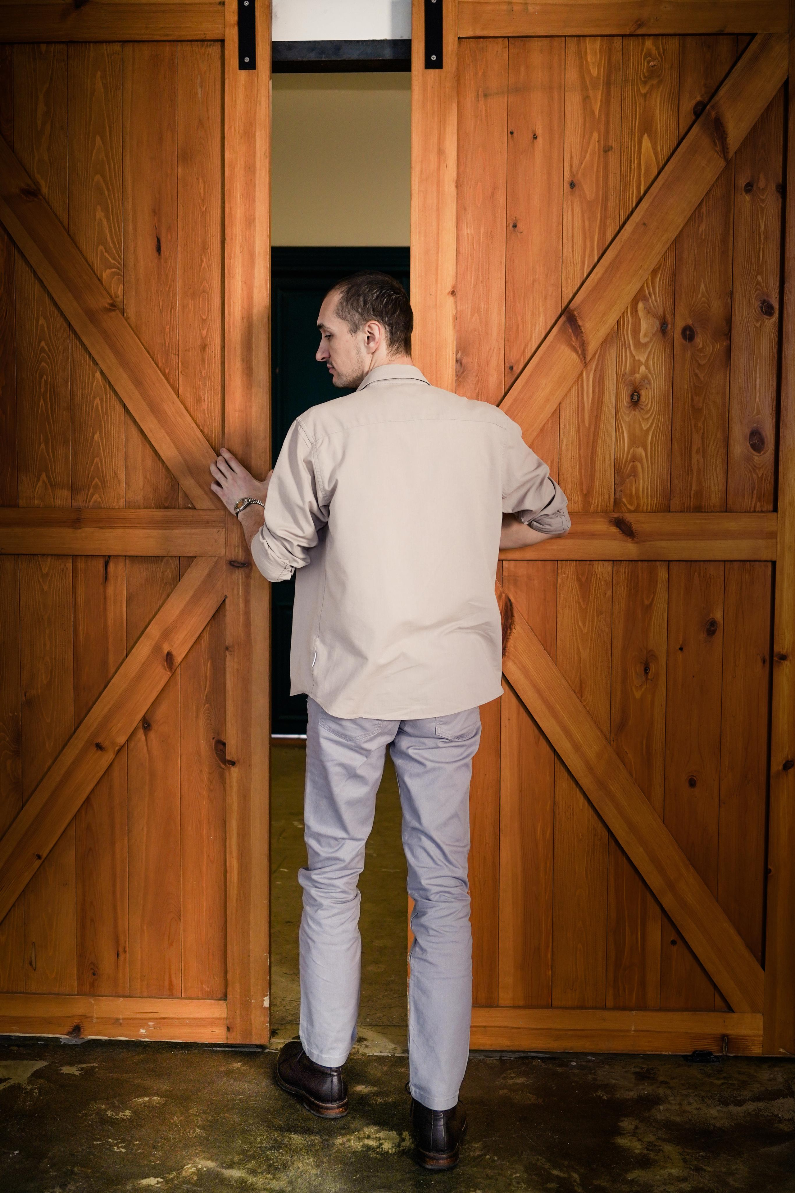 Мужской портрет. Семейный и портретный фотограф в Екатеринбурге Анна Лобанова