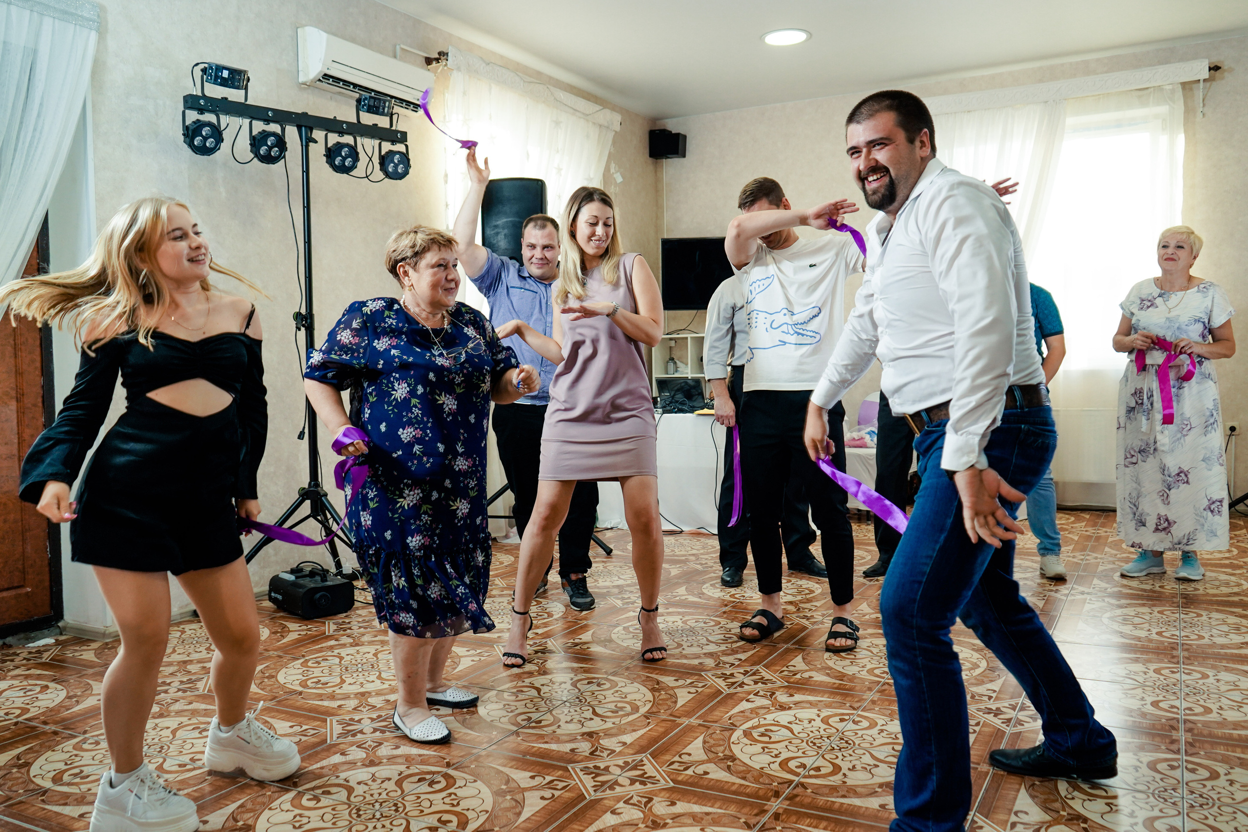 Илья и Ирина 20 августа, свадебная фотосъемка. Семейный и портретный фотограф в Екатеринбурге Анна Лобанова