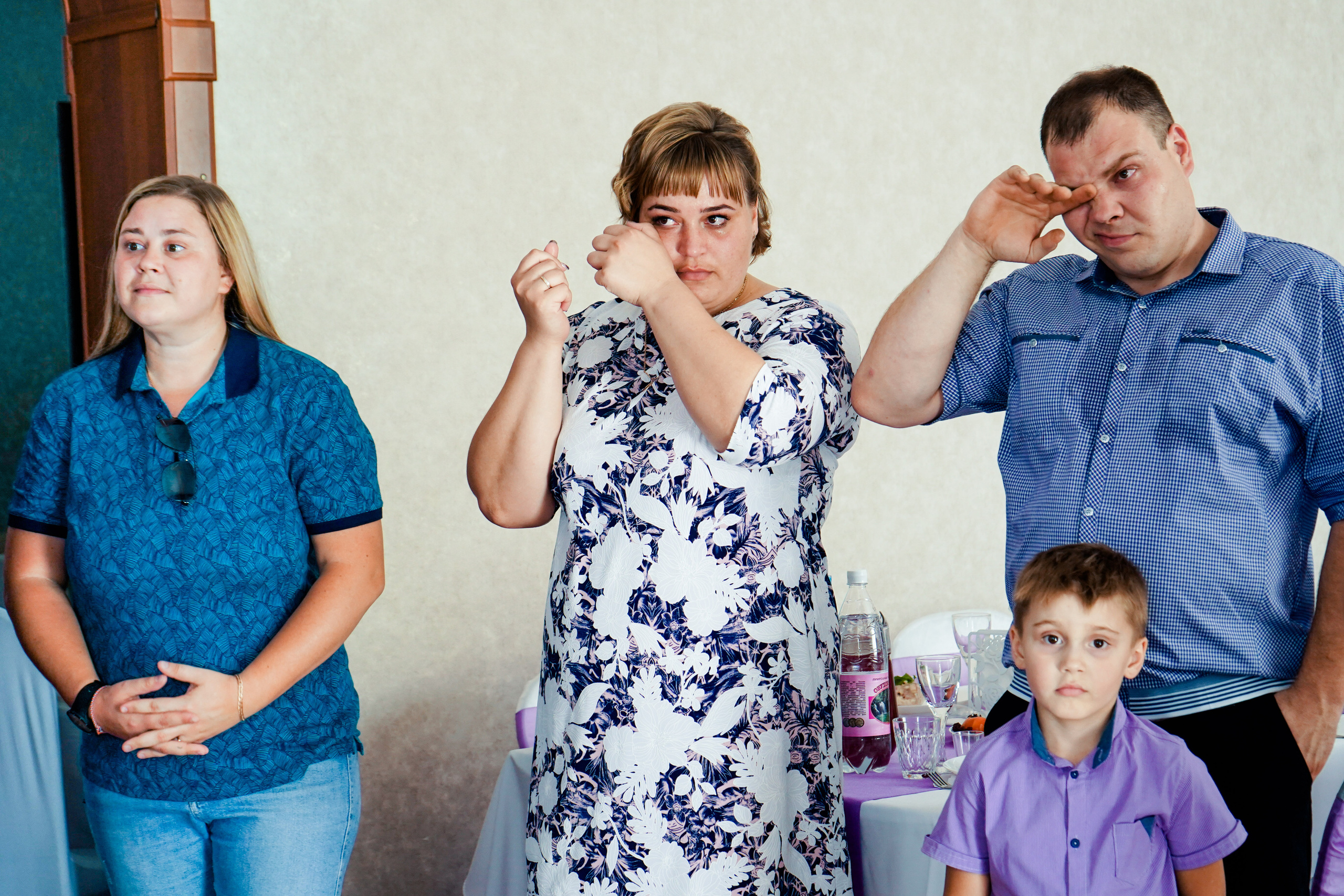 Илья и Ирина 20 августа, свадебная фотосъемка. Семейный и портретный фотограф в Екатеринбурге Анна Лобанова