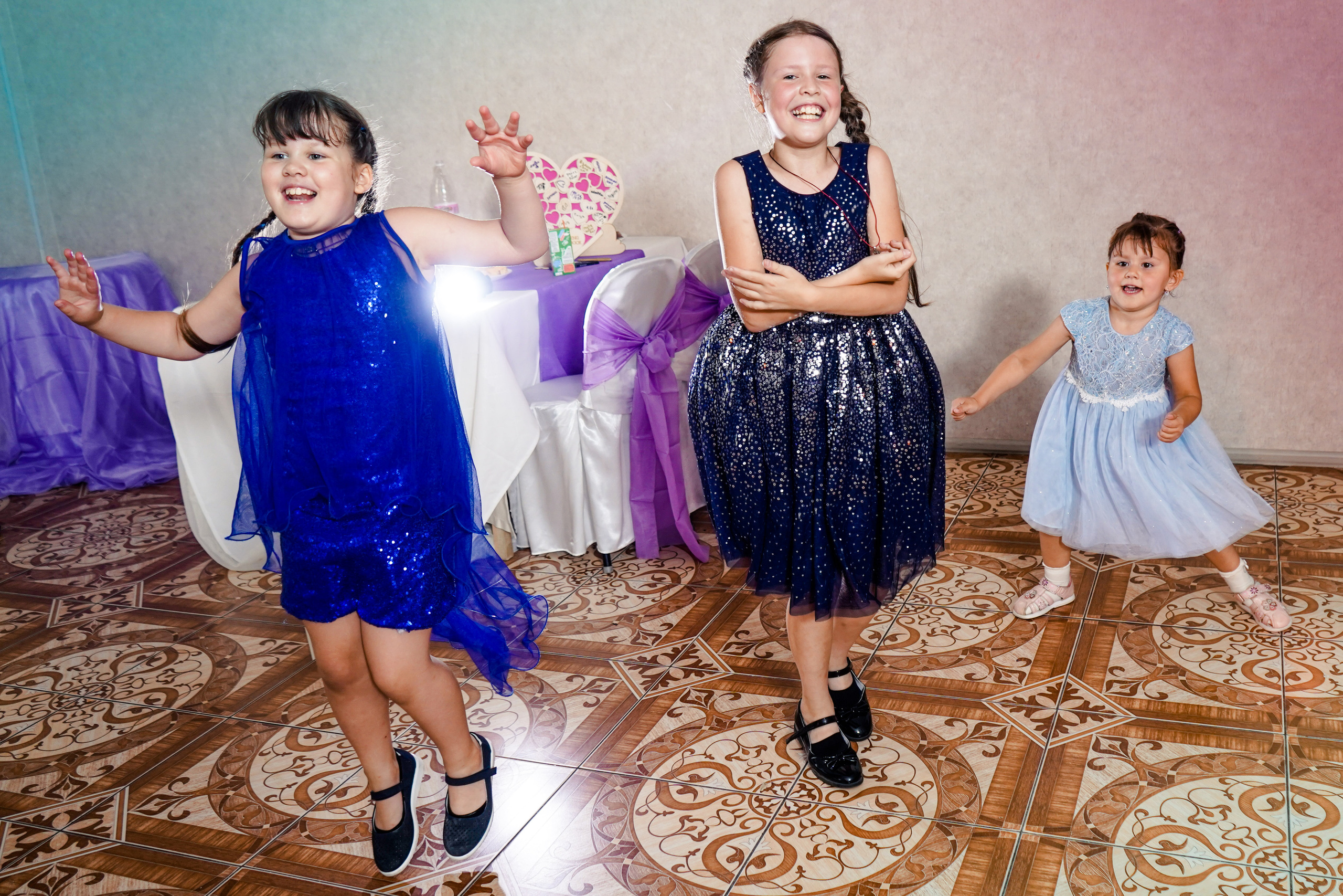 Илья и Ирина 20 августа, свадебная фотосъемка. Семейный и портретный фотограф в Екатеринбурге Анна Лобанова