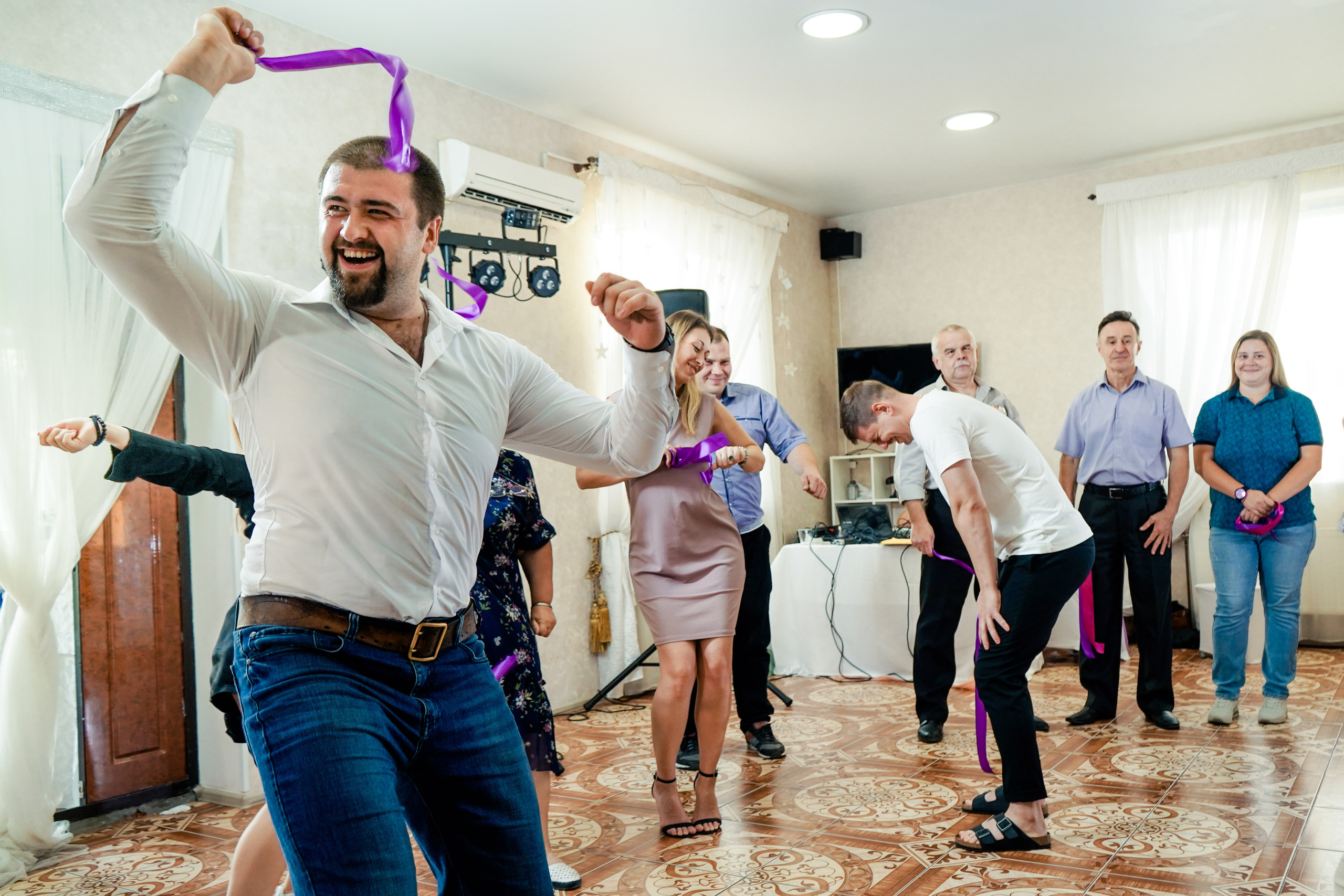 Илья и Ирина 20 августа, свадебная фотосъемка. Семейный и портретный фотограф в Екатеринбурге Анна Лобанова