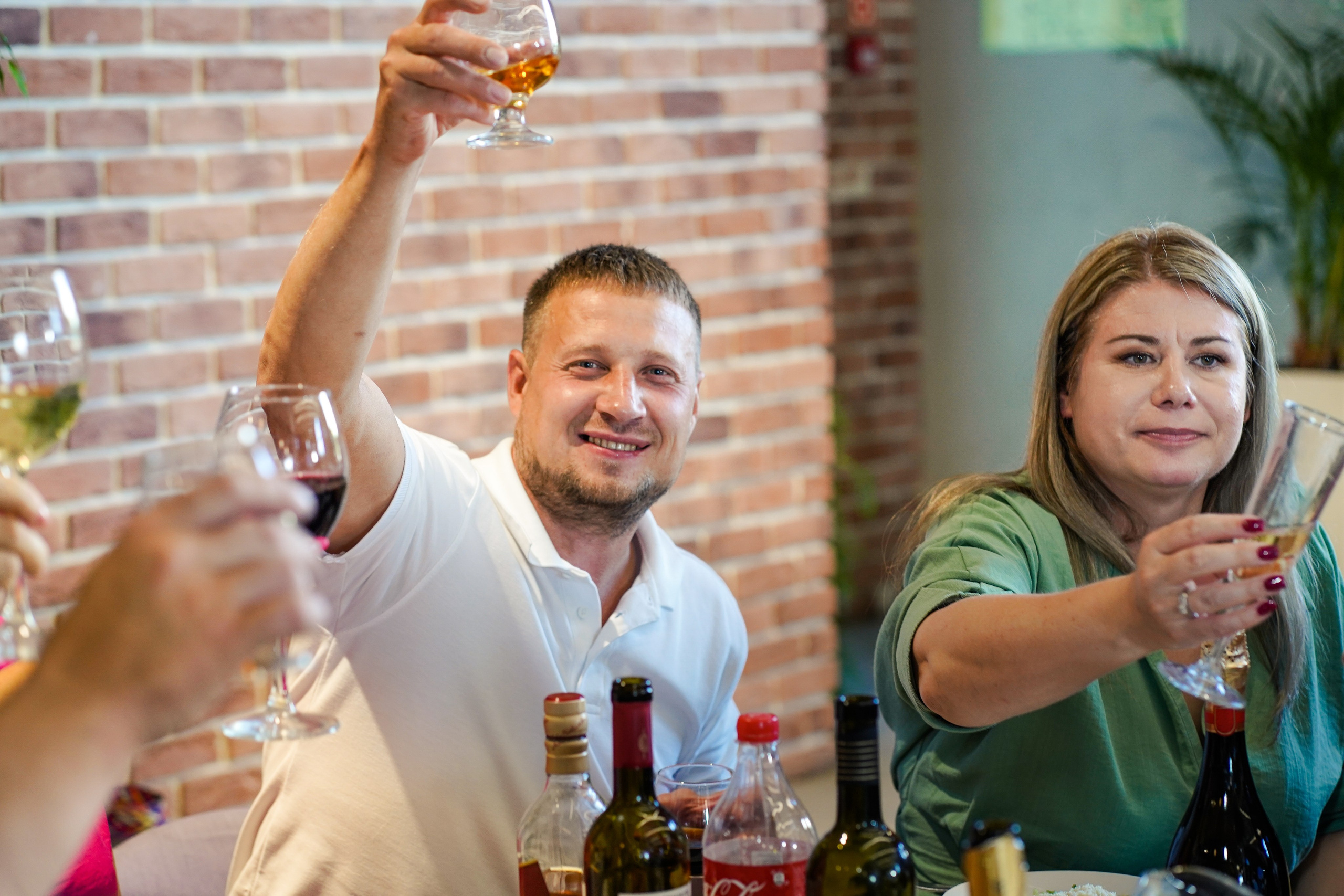 Выпускной вечер, гимназия № 40, 9 класс. Семейный и портретный фотограф в Екатеринбурге Анна Лобанова