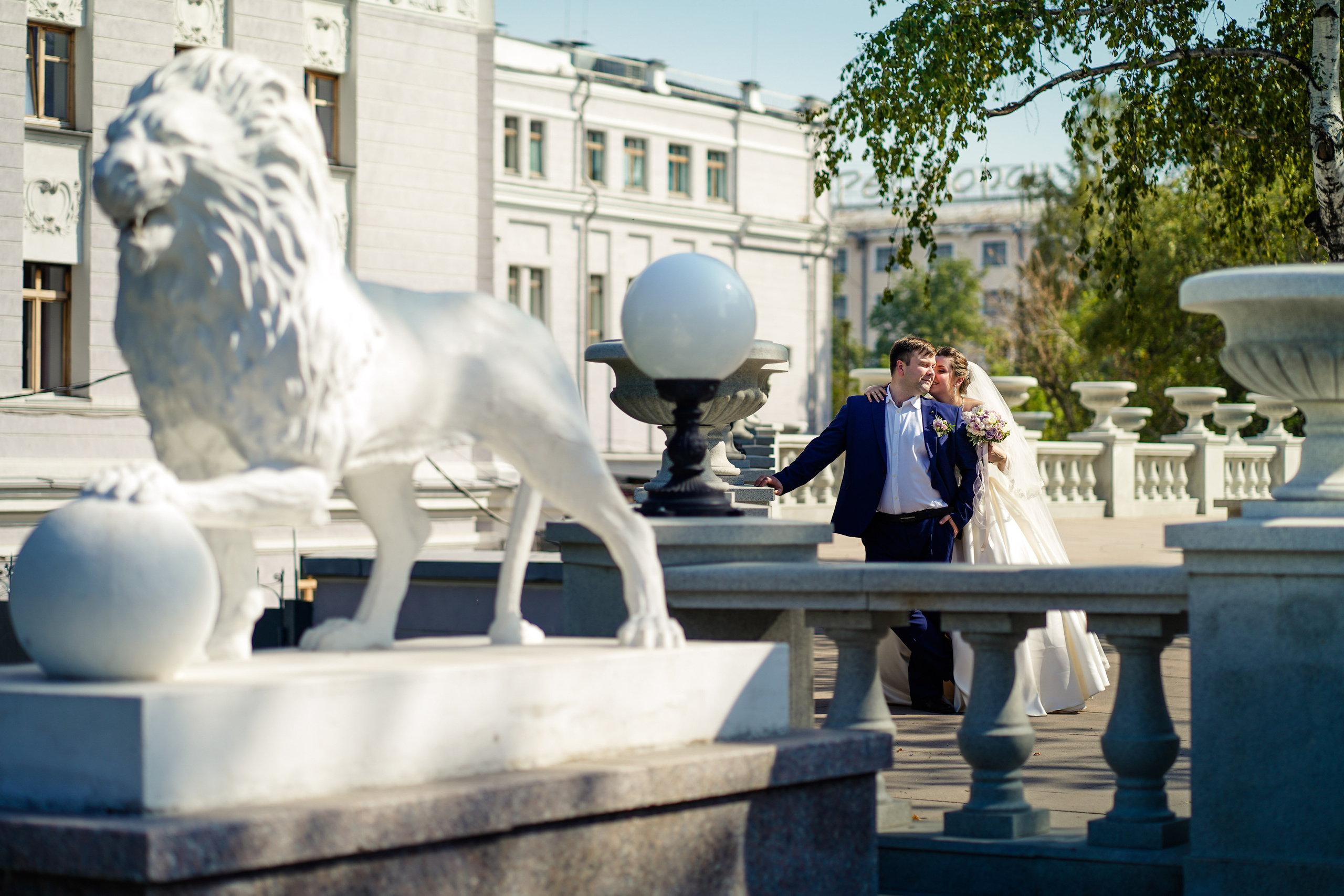 Илья и Ирина 20 августа, свадебная фотосъемка. Семейный и портретный фотограф в Екатеринбурге Анна Лобанова