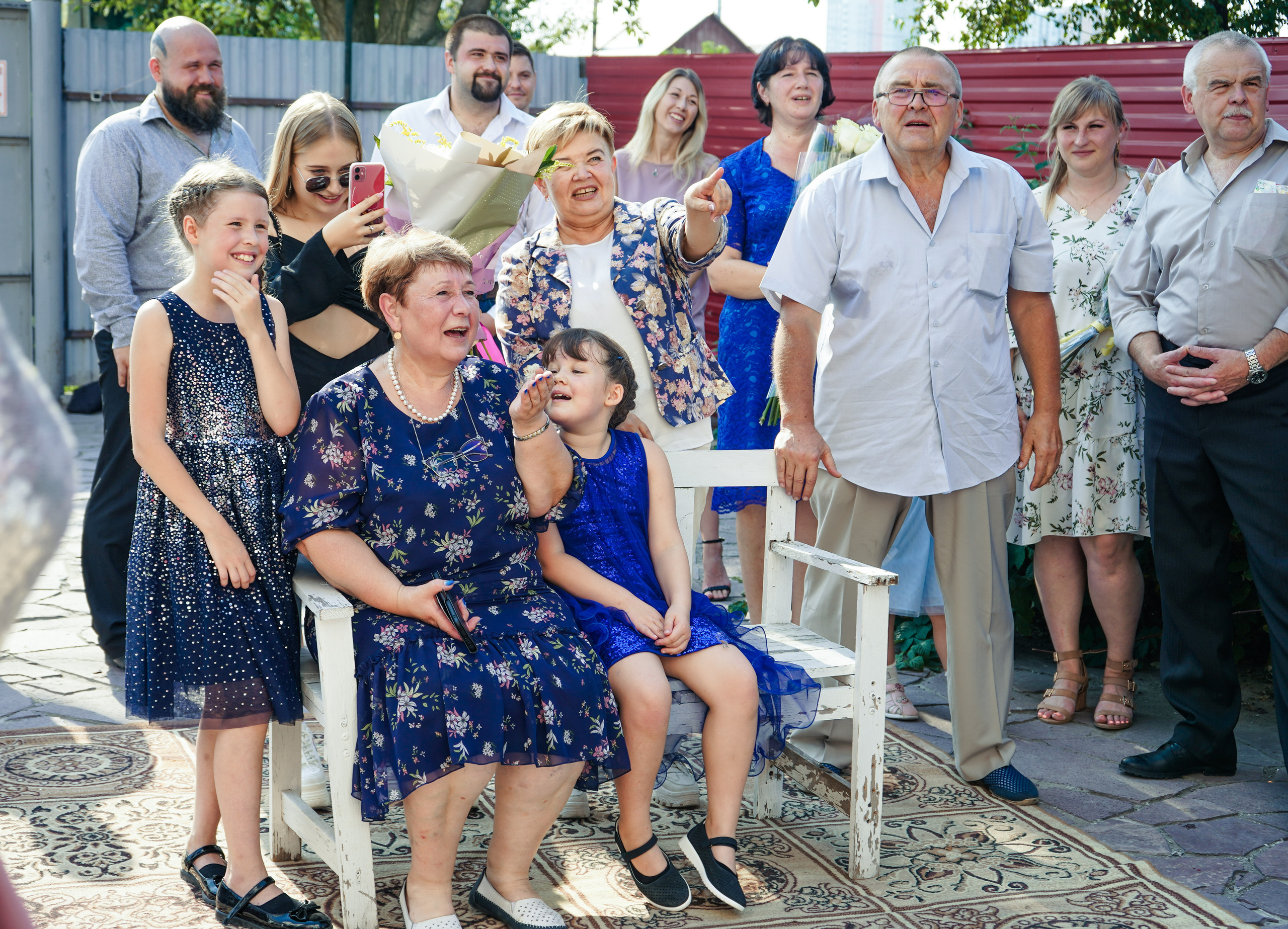 Илья и Ирина 20 августа, свадебная фотосъемка. Семейный и портретный фотограф в Екатеринбурге Анна Лобанова