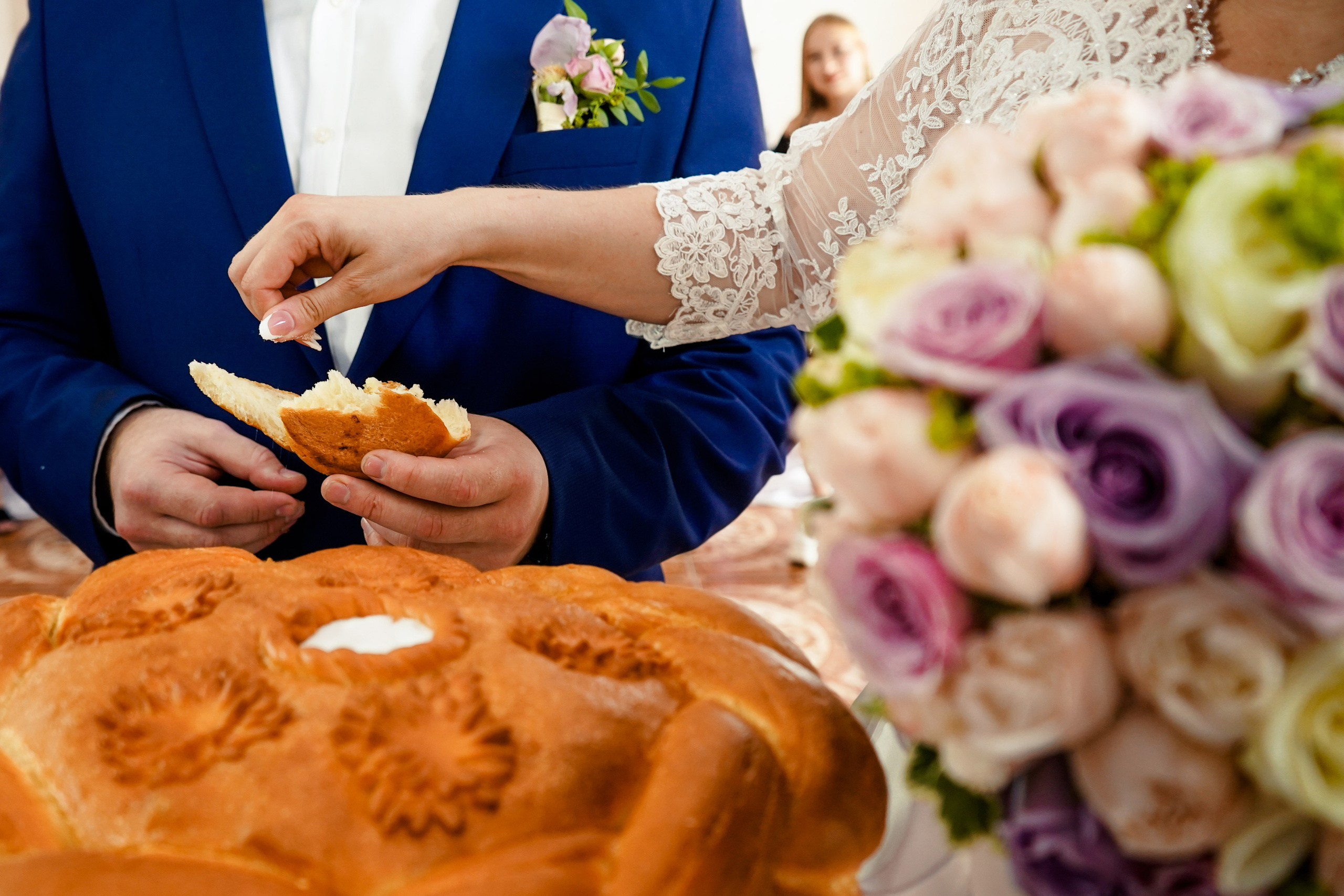 Илья и Ирина 20 августа, свадебная фотосъемка. Семейный и портретный фотограф в Екатеринбурге Анна Лобанова