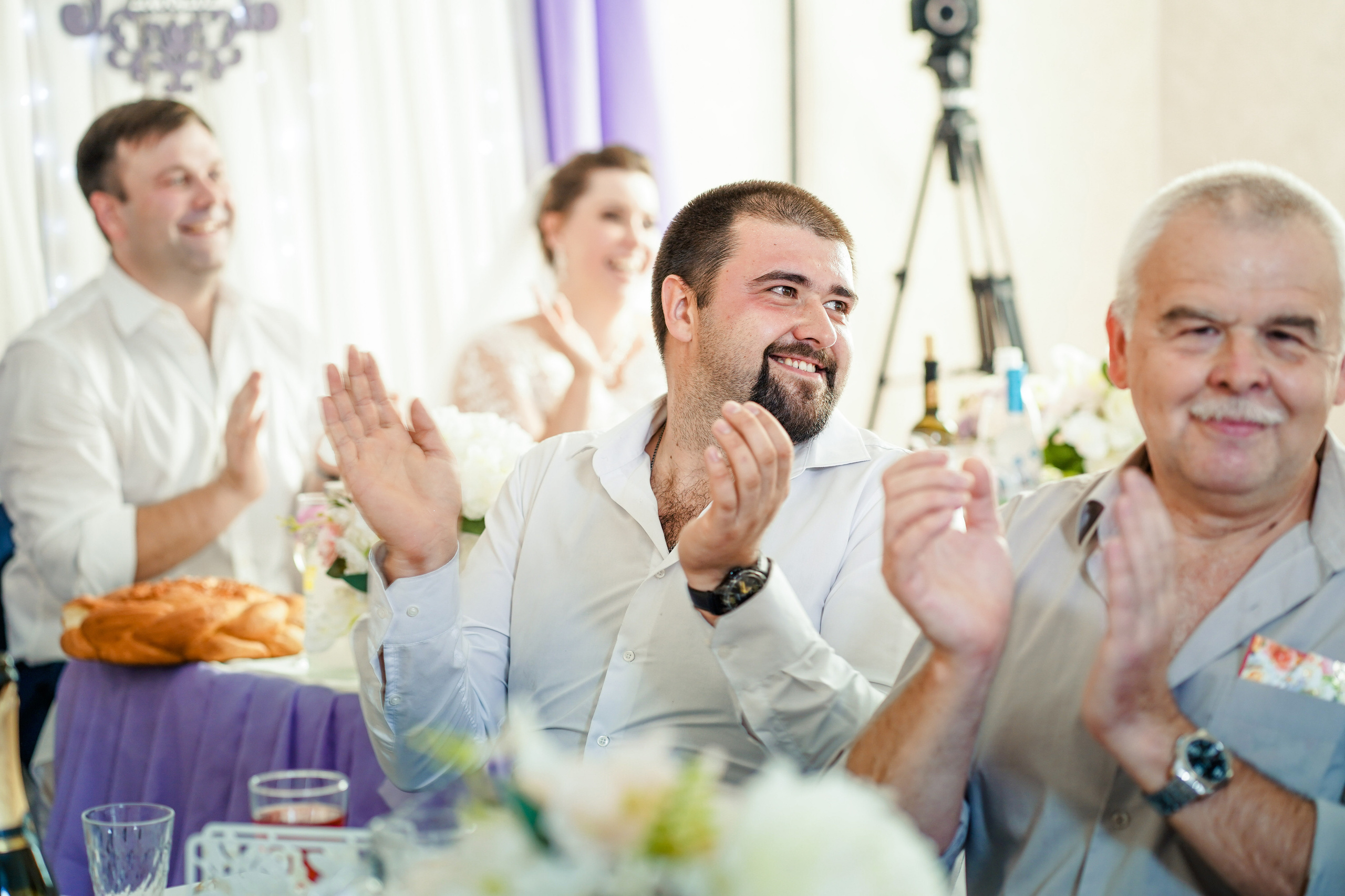 Илья и Ирина 20 августа, свадебная фотосъемка. Семейный и портретный фотограф в Екатеринбурге Анна Лобанова