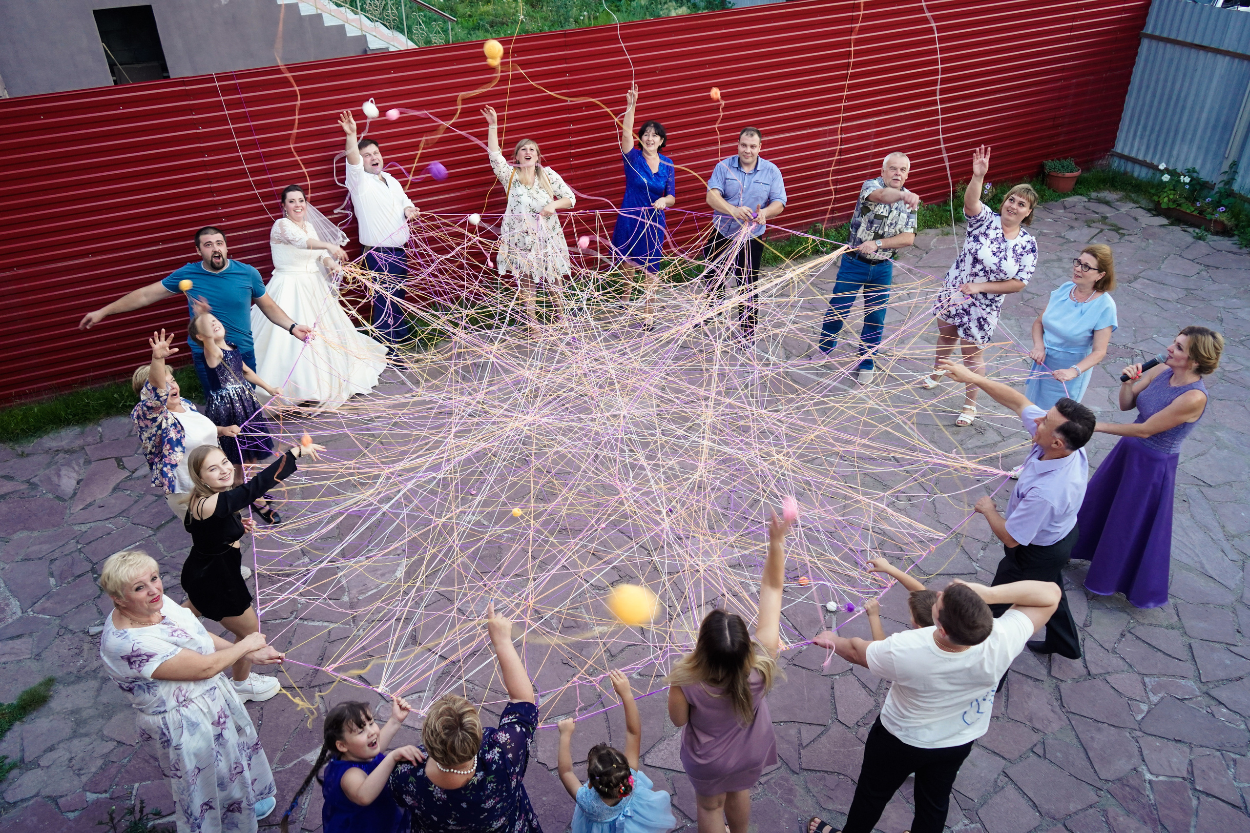 Илья и Ирина 20 августа, свадебная фотосъемка. Семейный и портретный фотограф в Екатеринбурге Анна Лобанова