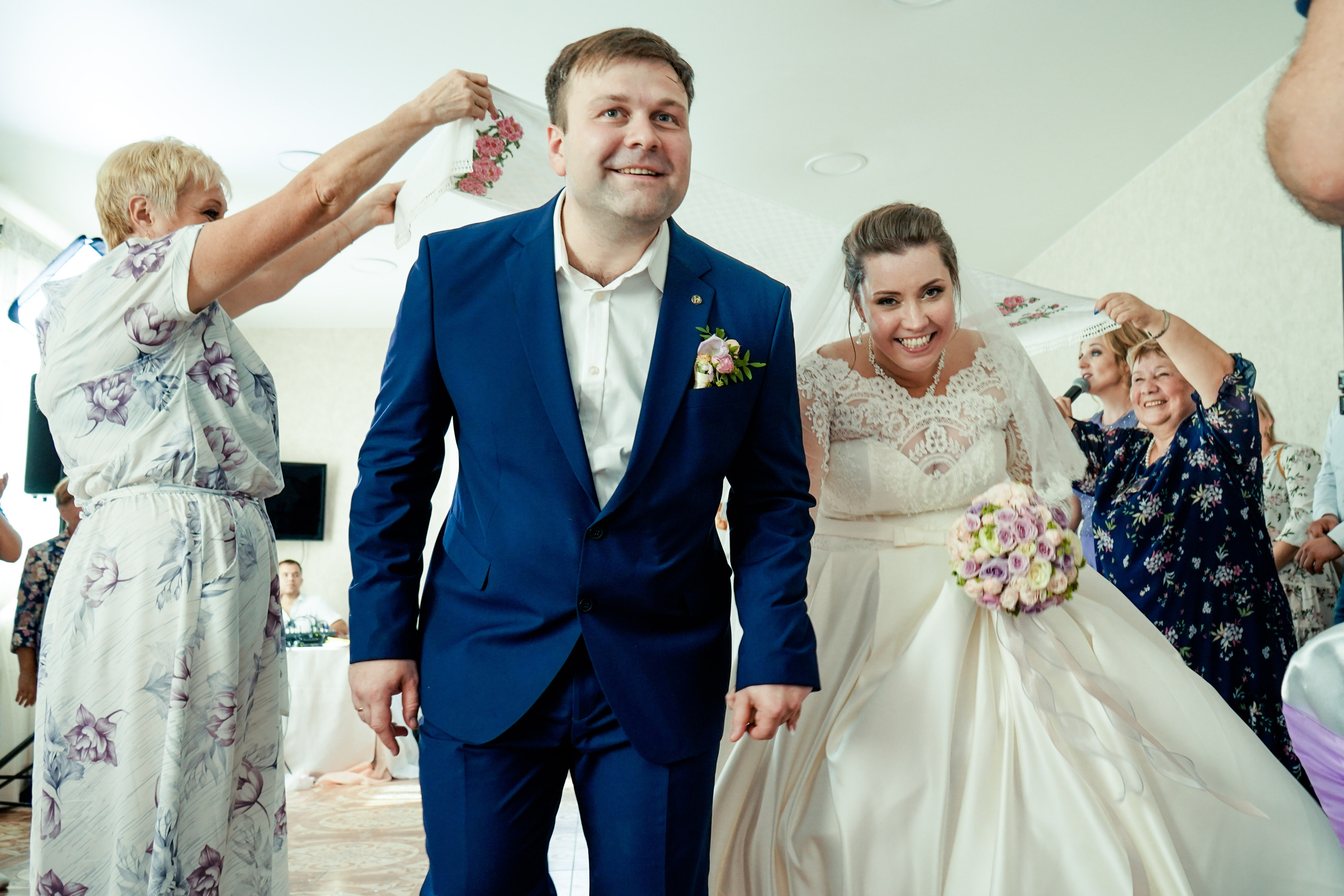 Илья и Ирина 20 августа, свадебная фотосъемка. Семейный и портретный фотограф в Екатеринбурге Анна Лобанова