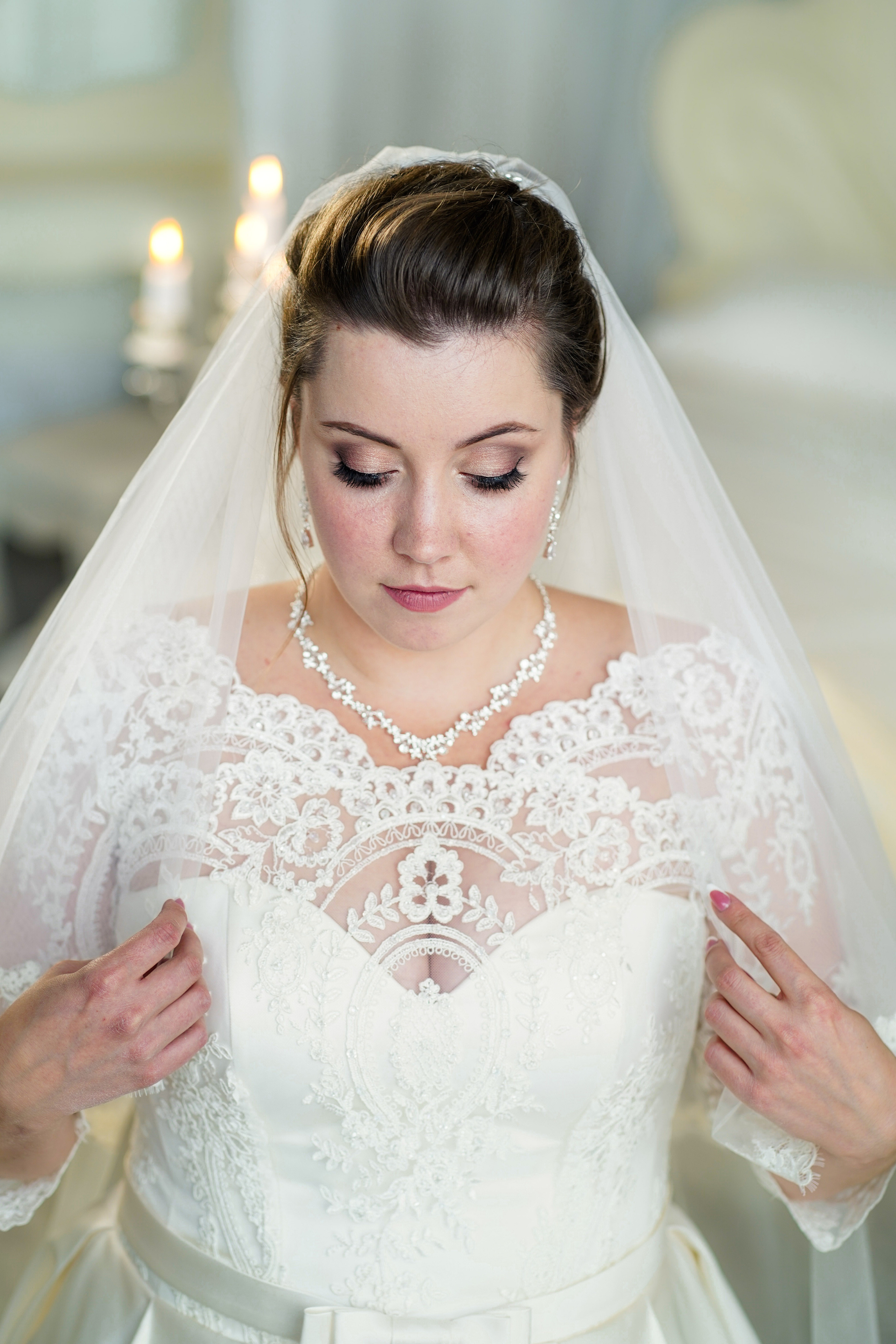 Илья и Ирина 20 августа, свадебная фотосъемка. Семейный и портретный фотограф в Екатеринбурге Анна Лобанова