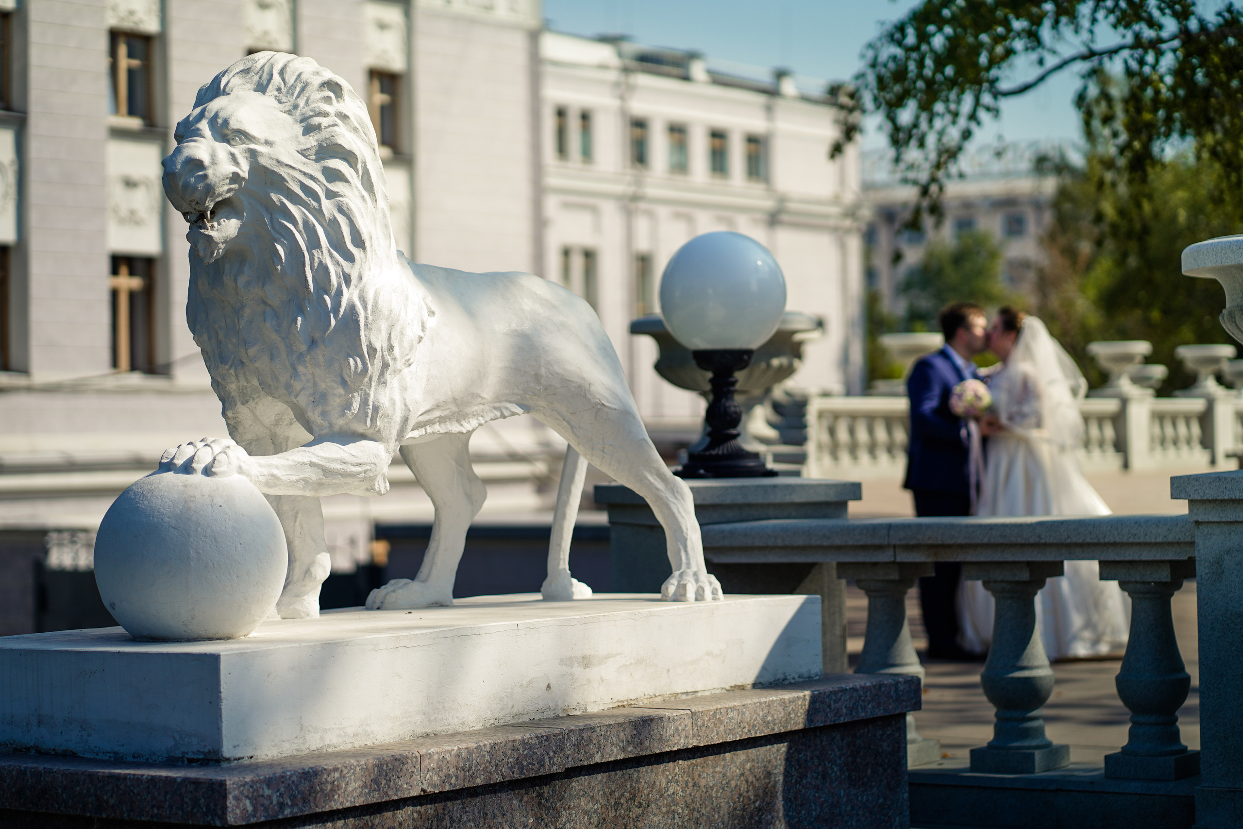 Илья и Ирина 20 августа, свадебная фотосъемка. Семейный и портретный фотограф в Екатеринбурге Анна Лобанова