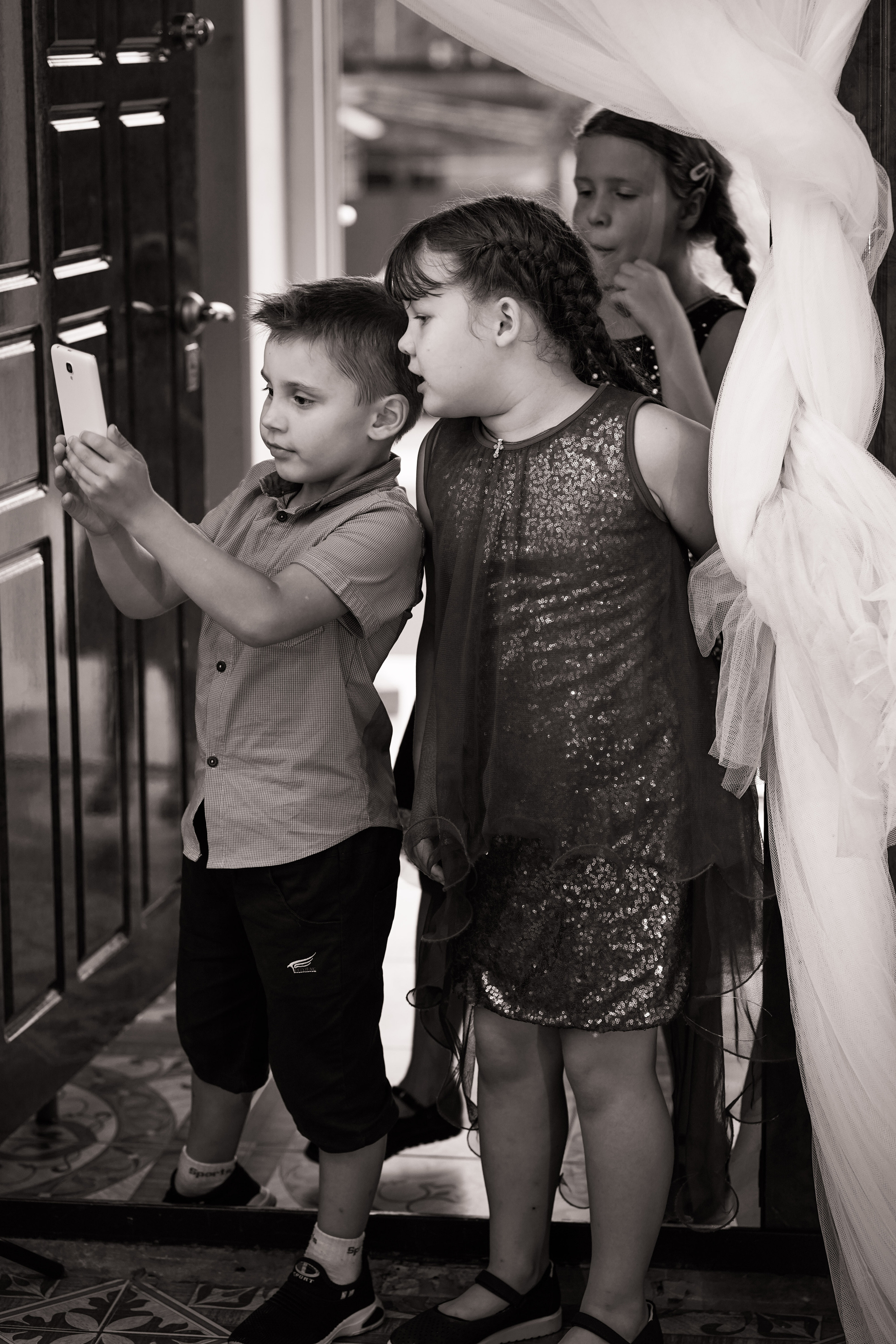 Илья и Ирина 20 августа, свадебная фотосъемка. Семейный и портретный фотограф в Екатеринбурге Анна Лобанова