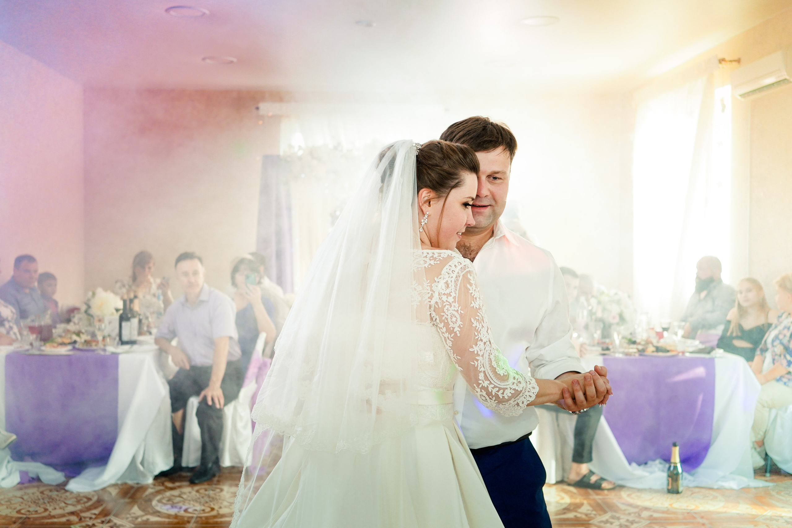 Илья и Ирина 20 августа, свадебная фотосъемка. Семейный и портретный фотограф в Екатеринбурге Анна Лобанова