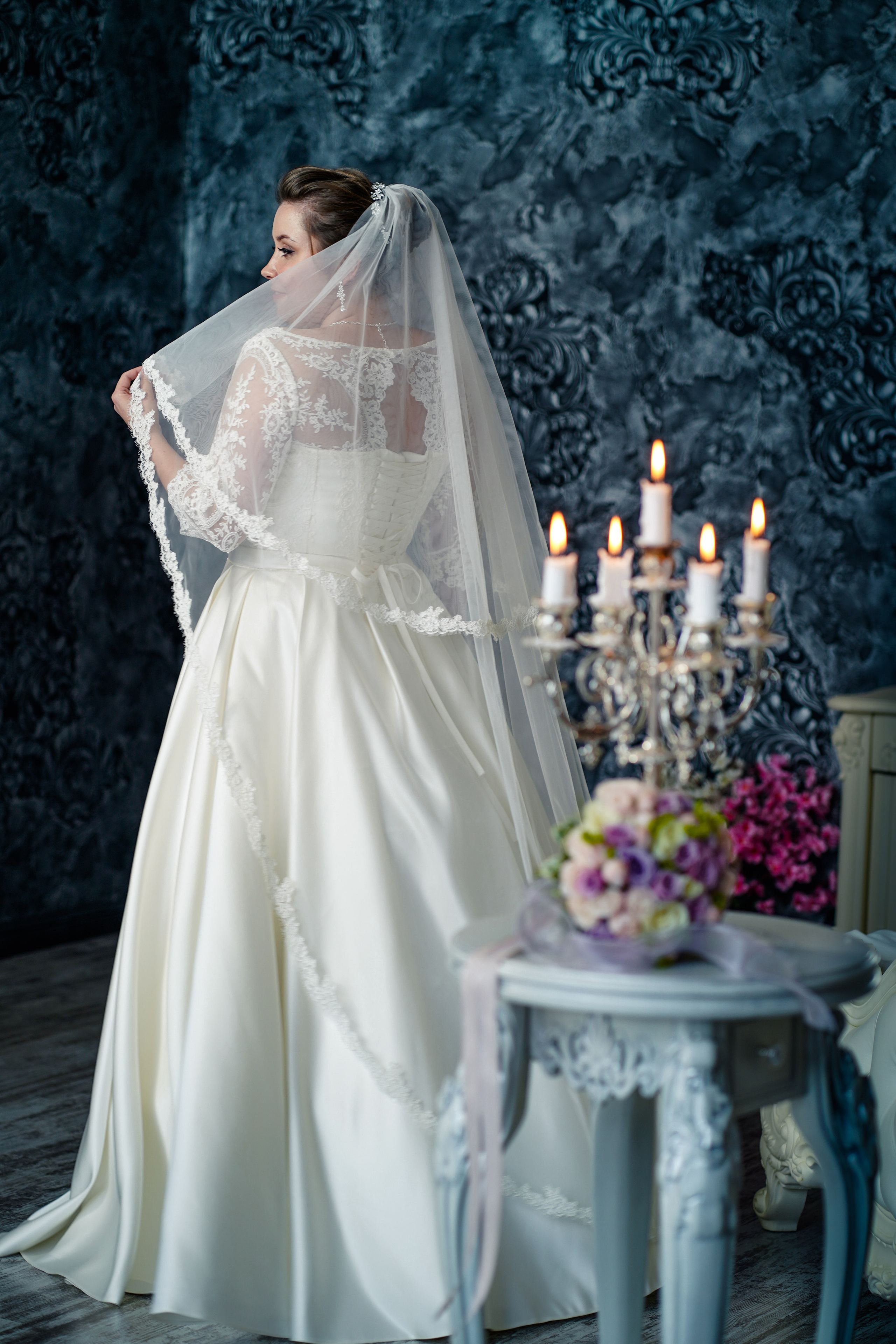 Илья и Ирина 20 августа, свадебная фотосъемка. Семейный и портретный фотограф в Екатеринбурге Анна Лобанова