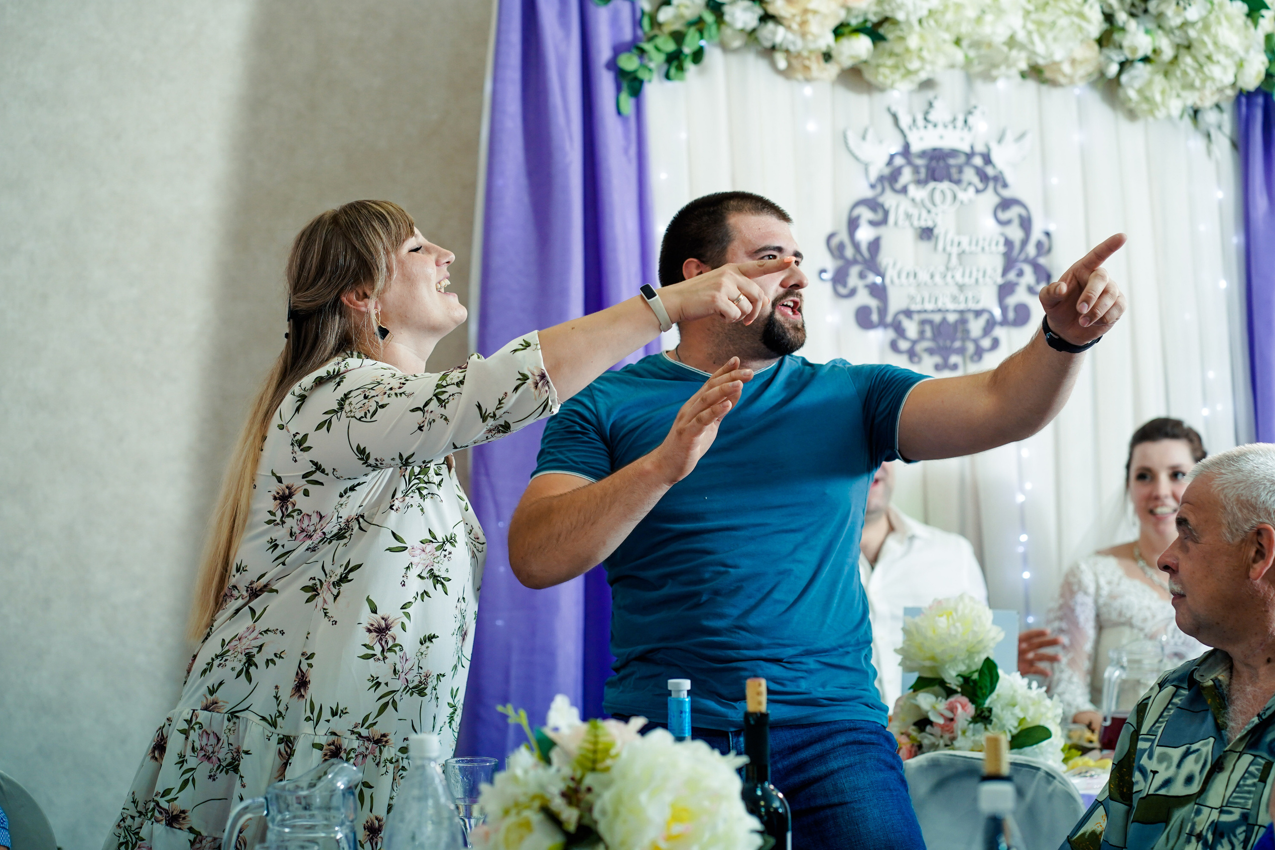 Илья и Ирина 20 августа, свадебная фотосъемка. Семейный и портретный фотограф в Екатеринбурге Анна Лобанова