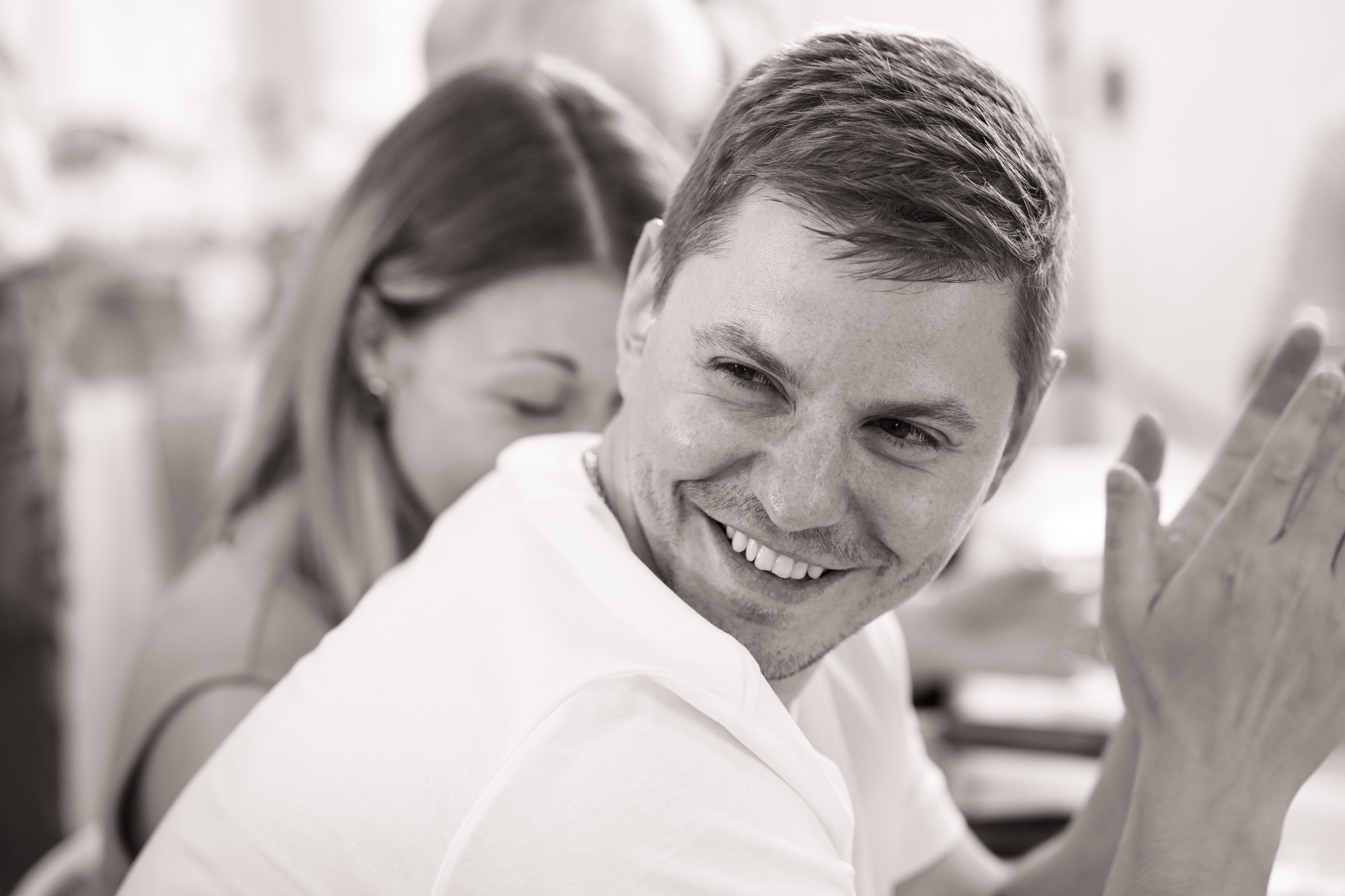 Илья и Ирина 20 августа, свадебная фотосъемка. Семейный и портретный фотограф в Екатеринбурге Анна Лобанова