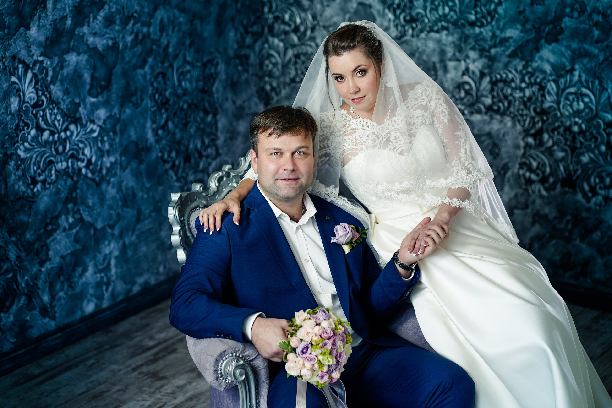 Илья и Ирина 20 августа, свадебная фотосъемка. Семейный и портретный фотограф в Екатеринбурге Анна Лобанова