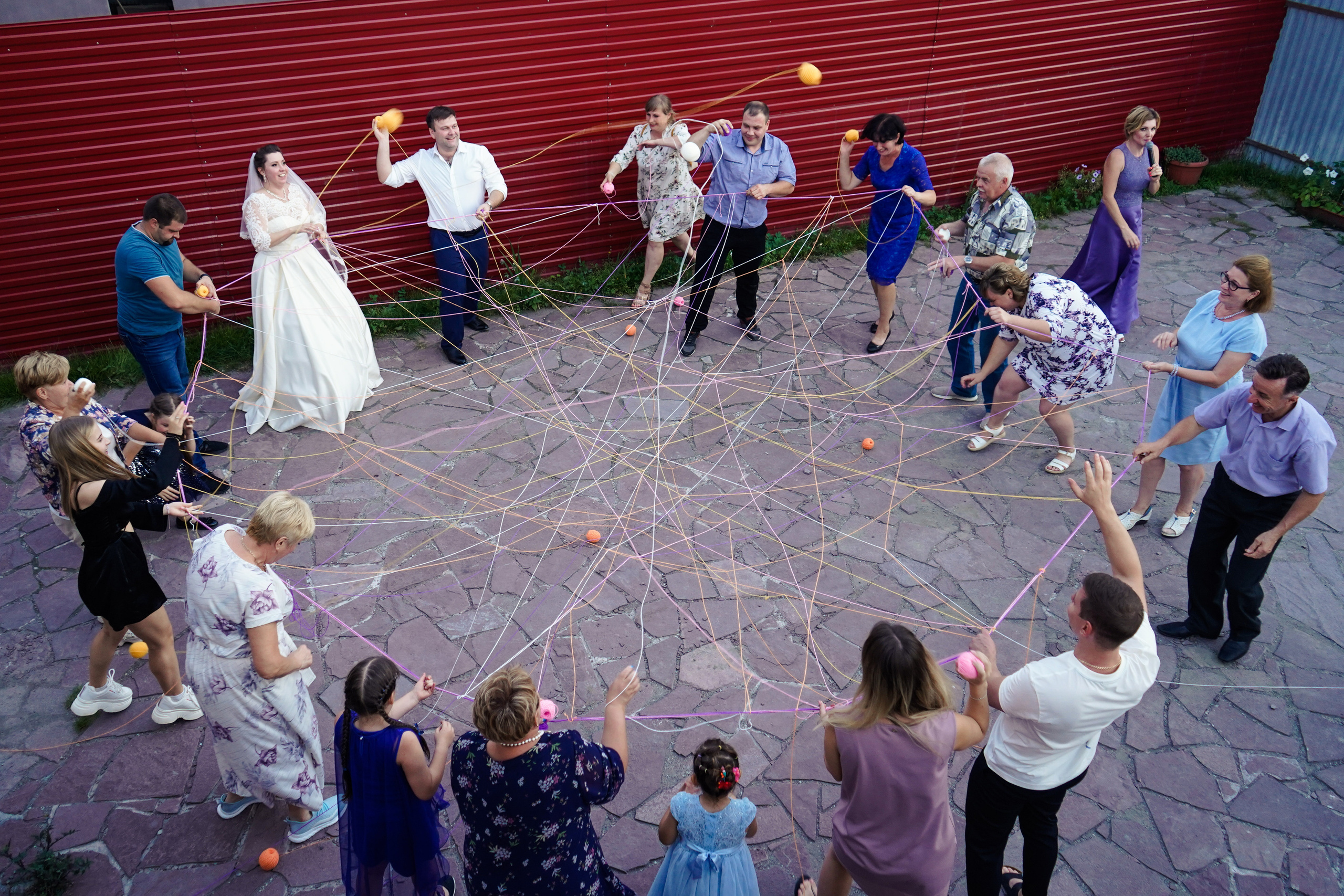 Илья и Ирина 20 августа, свадебная фотосъемка. Семейный и портретный фотограф в Екатеринбурге Анна Лобанова