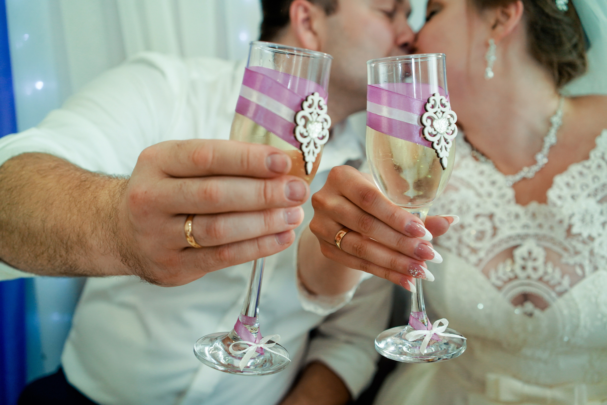 Илья и Ирина 20 августа, свадебная фотосъемка. Семейный и портретный фотограф в Екатеринбурге Анна Лобанова