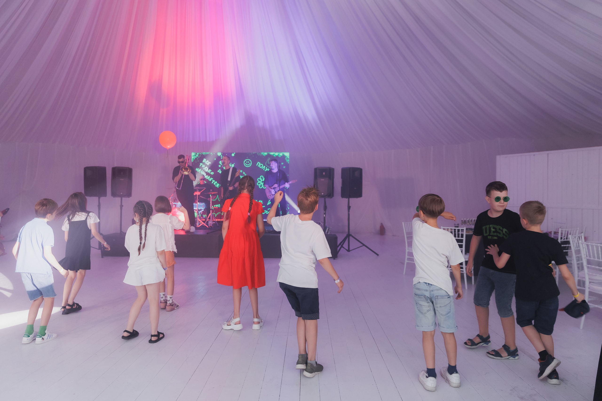 Платону 10!. Фотограф в Волгограде — Александра Искандерова