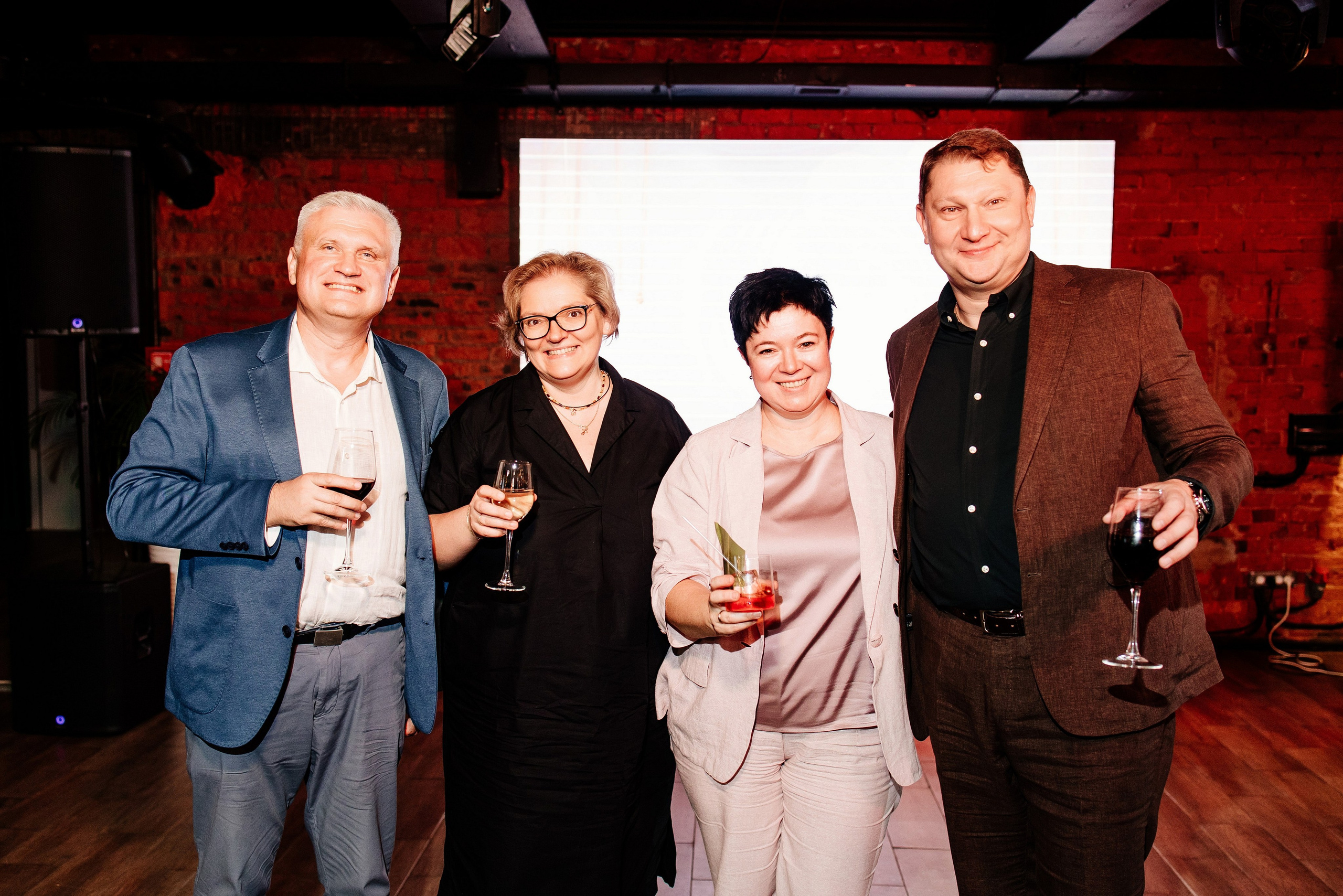 Юбилей Константина. Свадебный и семейный фотограф Екатерина Иванова