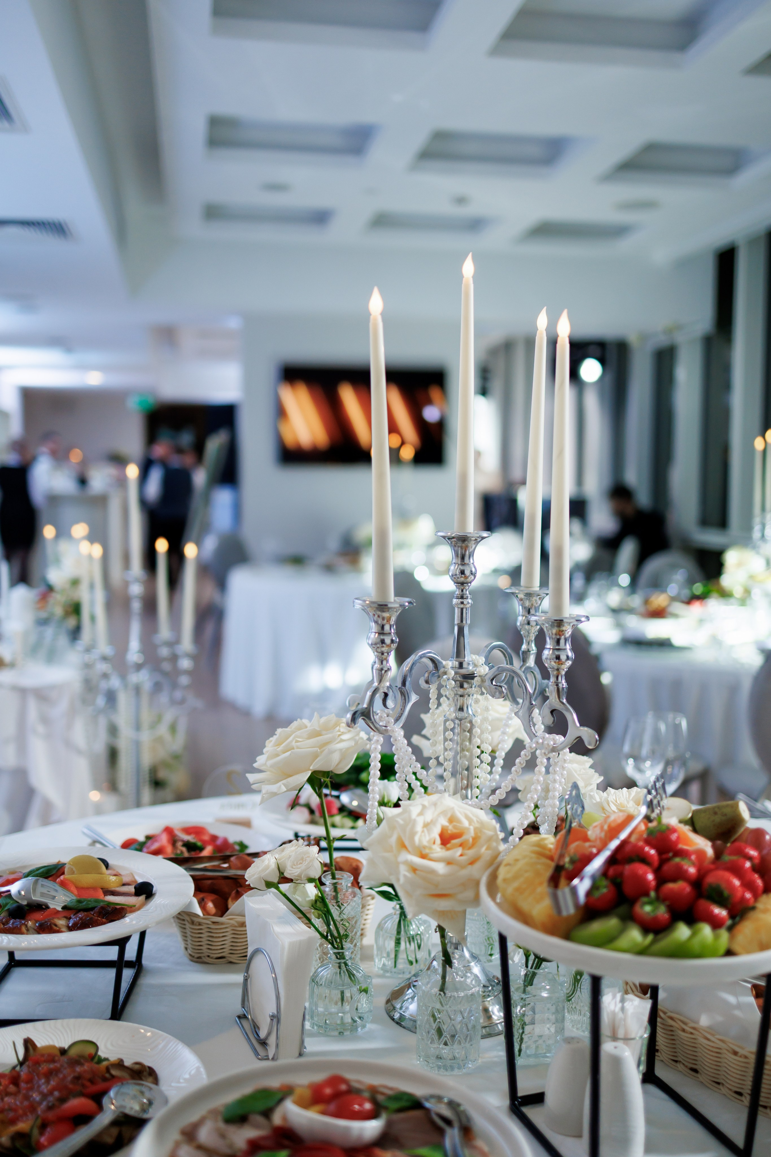 O&M. Свадебный фотограф. Москва. Мытищи