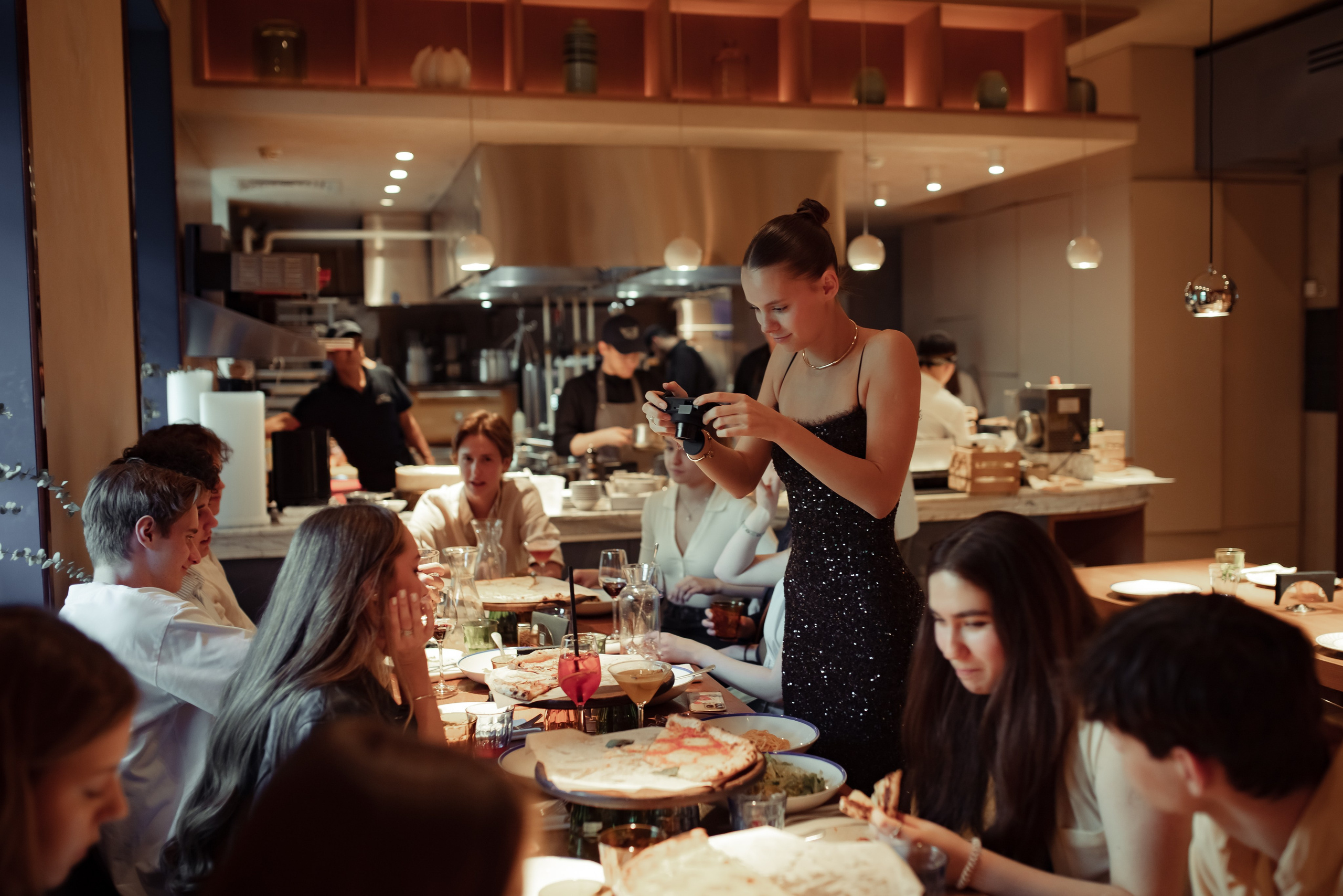 18-летие Арины. Семейный и детский фотограф в Москве Дорогова Екатерина