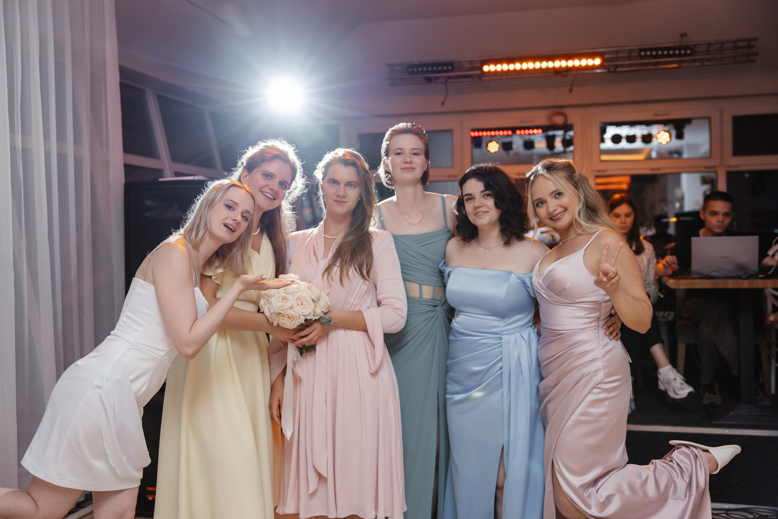 Фото + Видео. Фотограф, видеограф на свадьбу в Москве Никита Назаров