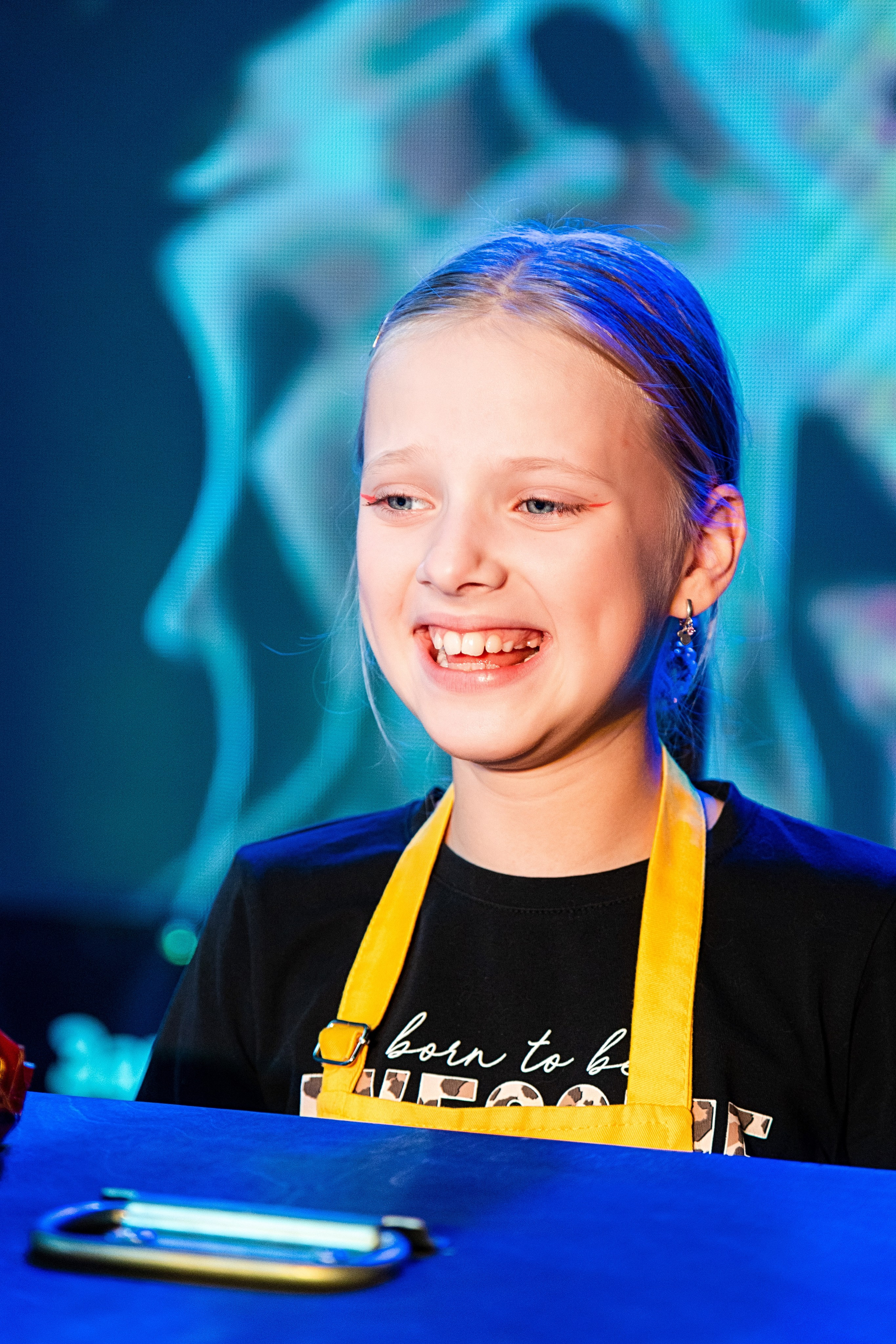 Еве 10 лет. Детский фотограф видеограф в Хабаровске Михаил Орлов