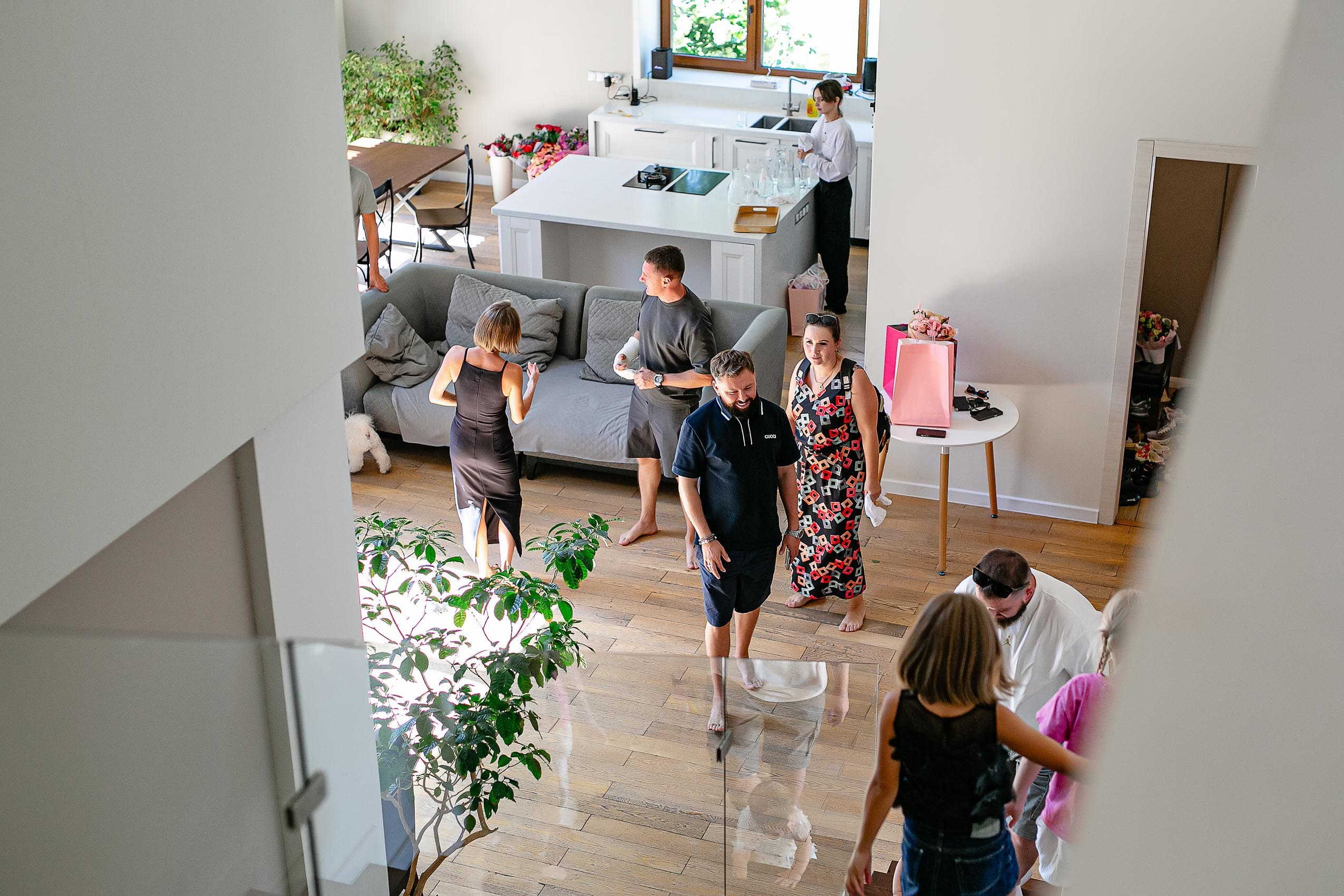 Детский день рождения г Владивосток. Владивосток семейный фотограф Александр Степанов