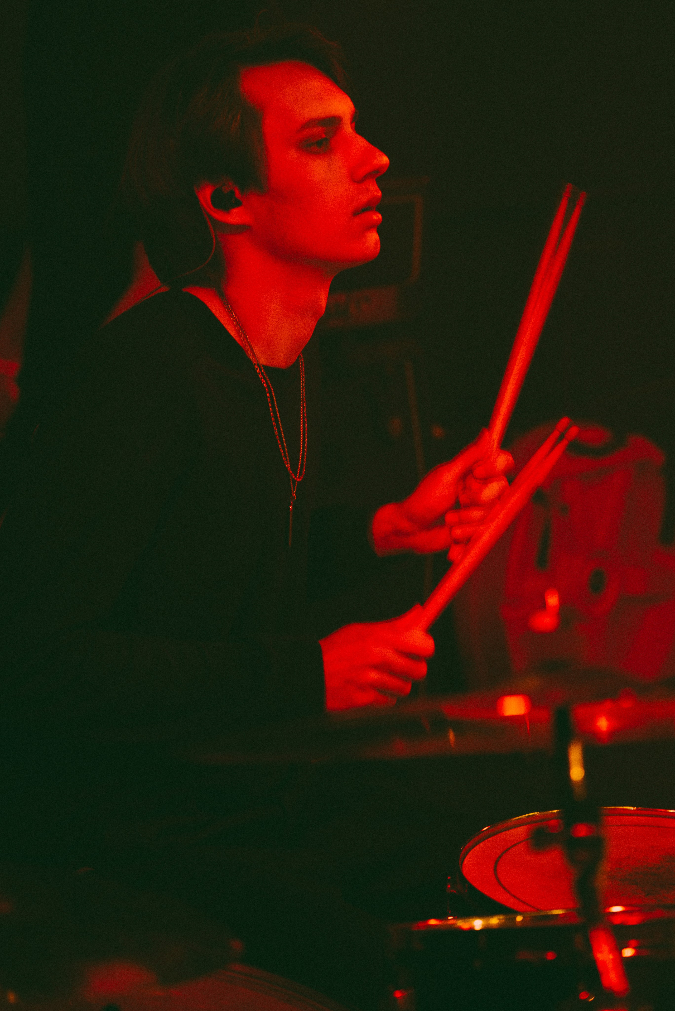 Рубеж Веков | 03.04.2025 | PRAVDA | Москва. Фотоведьма Дарья Нечинская