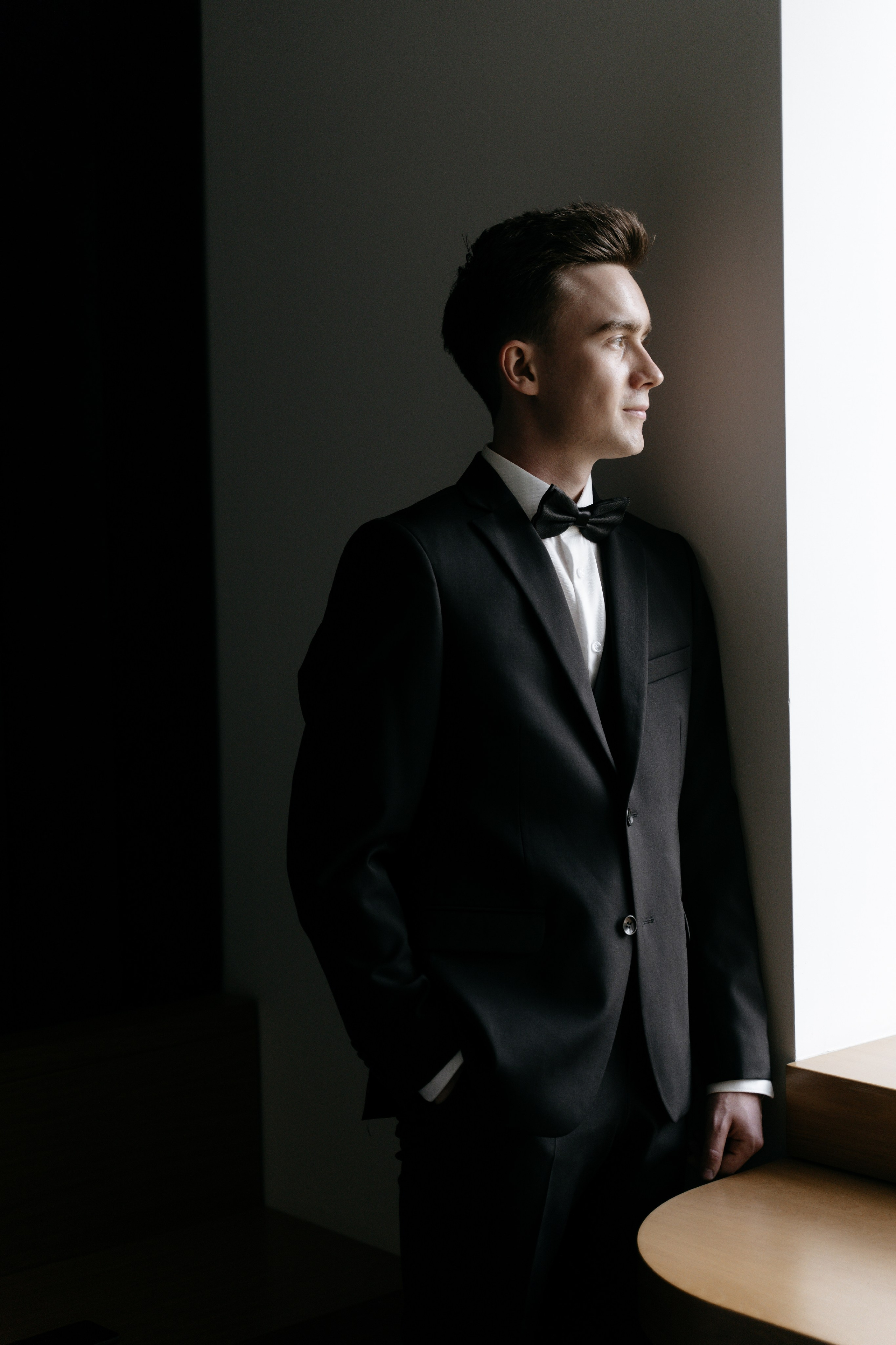 Александр и Олеся. Свадебный фотограф в Москве и Владимире Егор Дмитриев