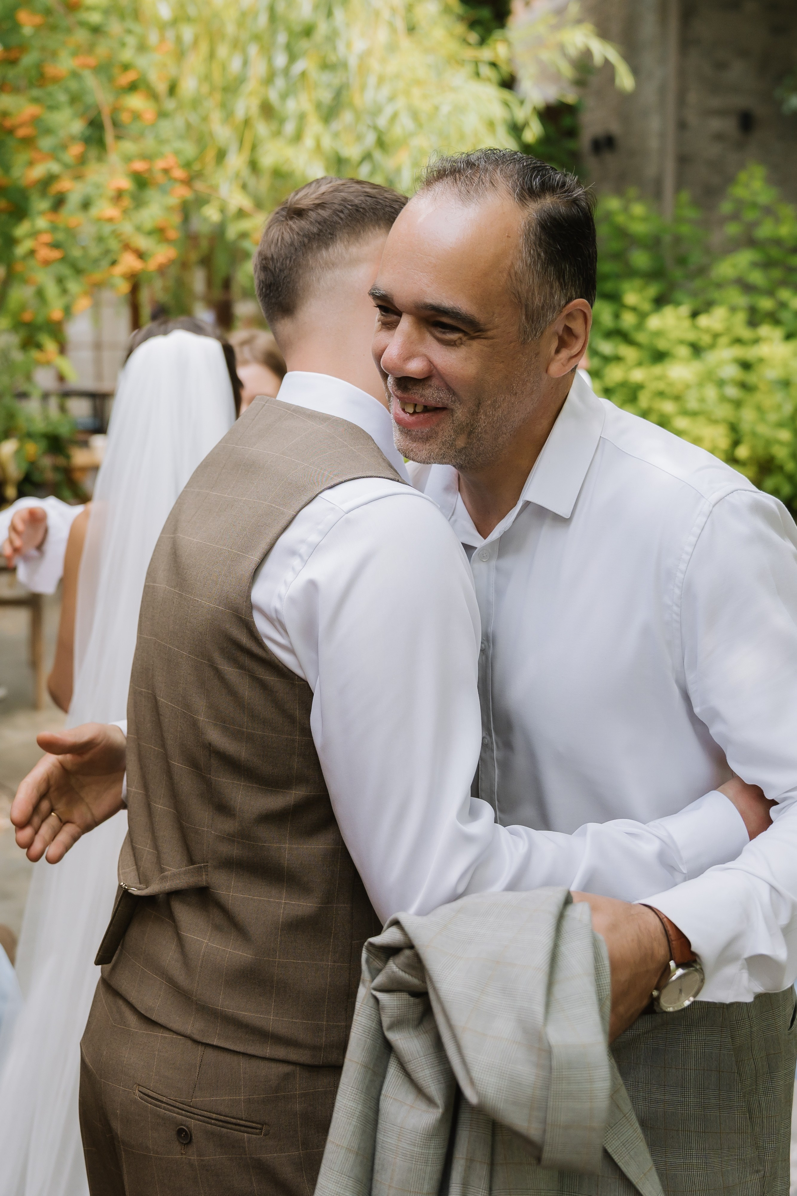 Камила и Паша | 24.07.2025. Свадебный фотограф в Москве Яна Деньгина