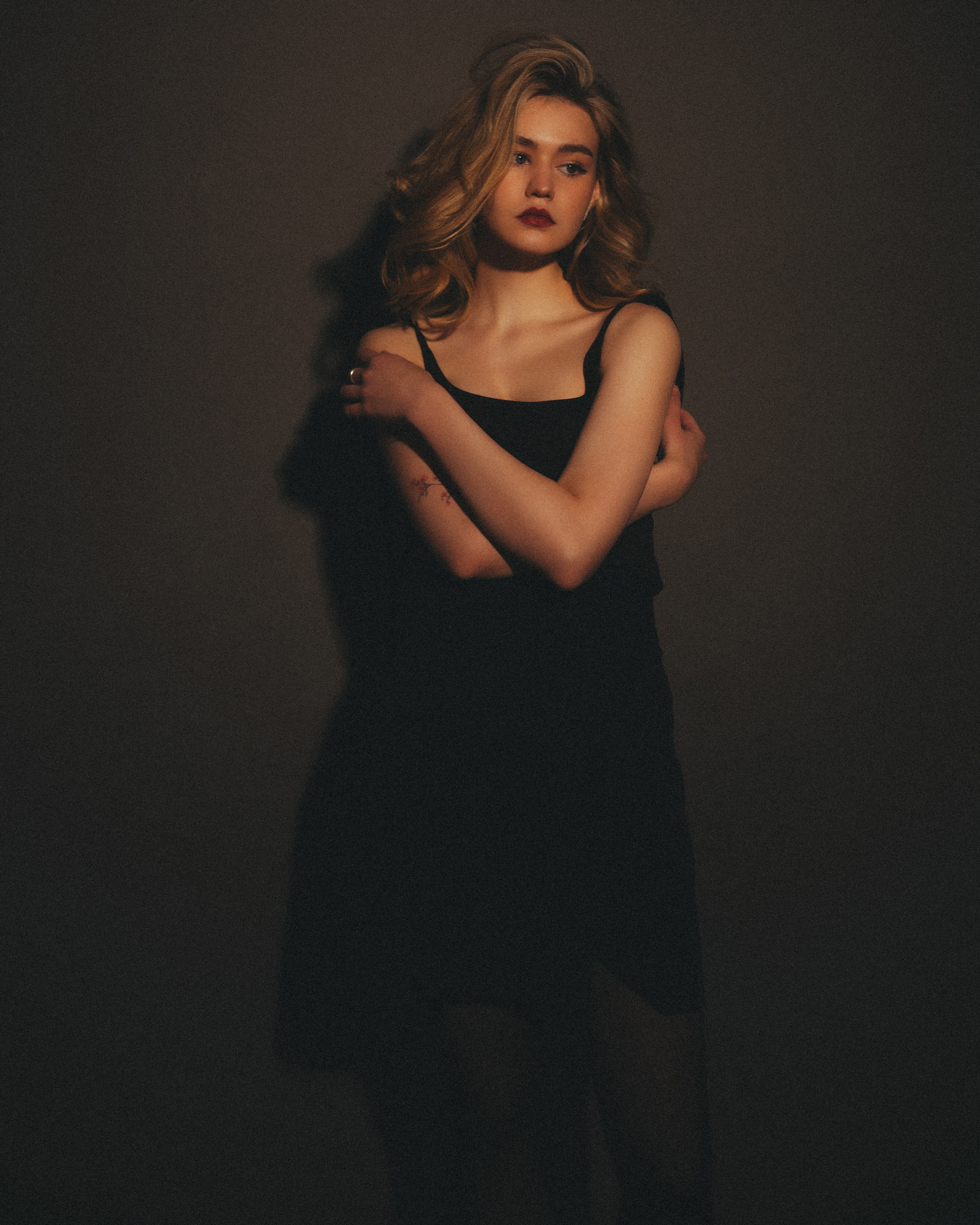 Лимоны. Портретный фотограф в Санкт-Петербурге Юлия Ожога