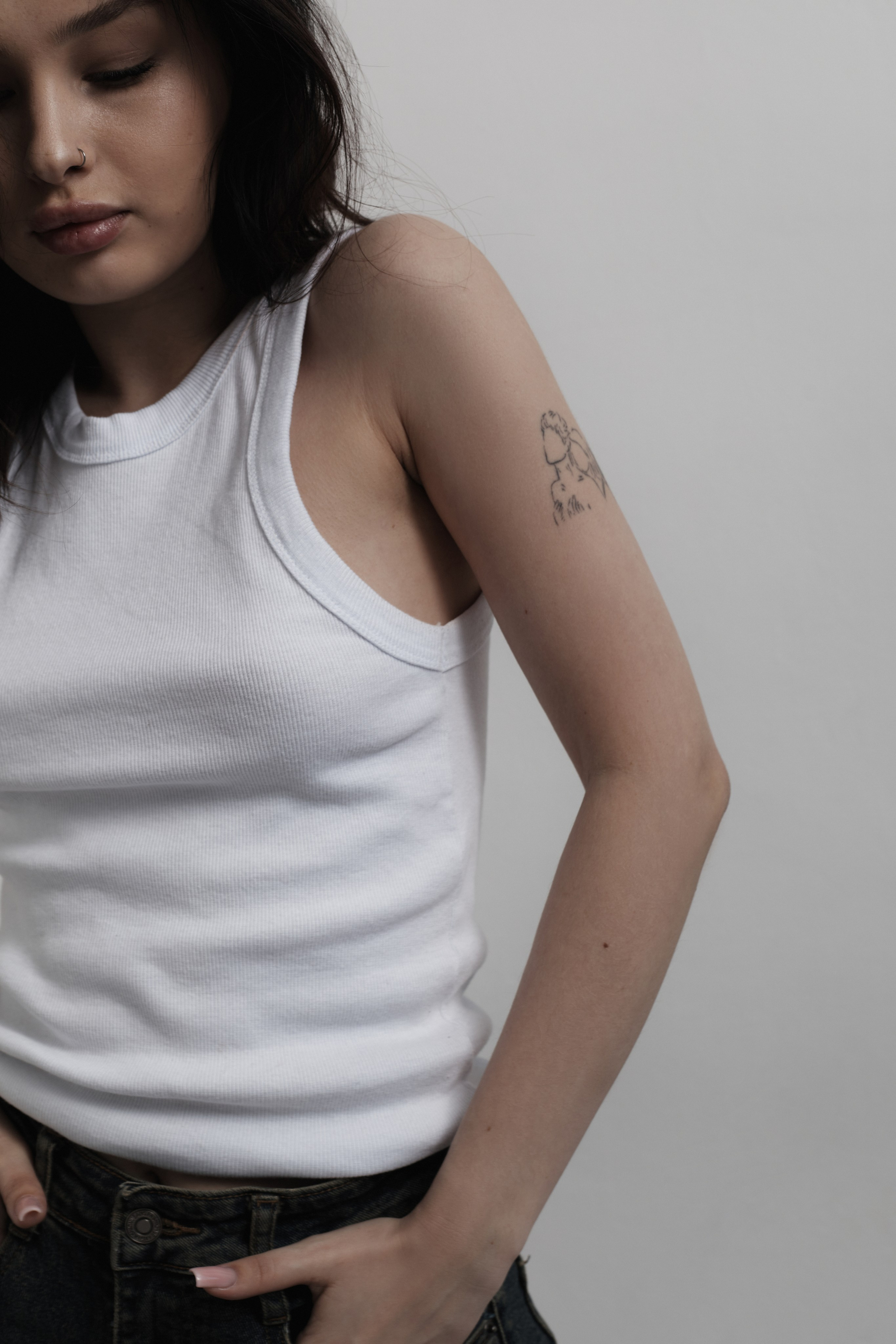 Соня. Фотограф в Липецке, Воронеже и Москве