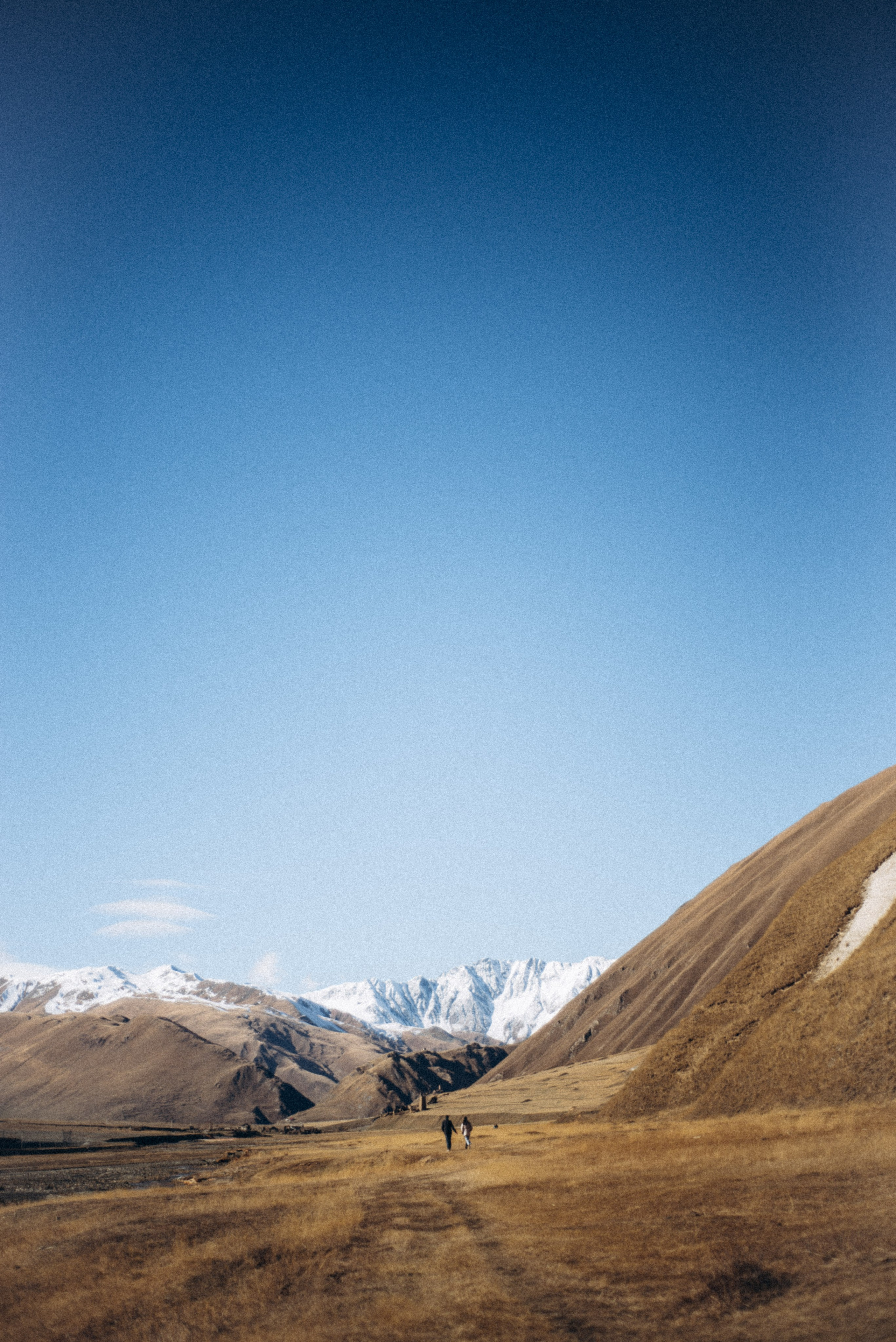 Долина Труссо, Грузия 🇬🇪 «PVD Club». Anita_photo