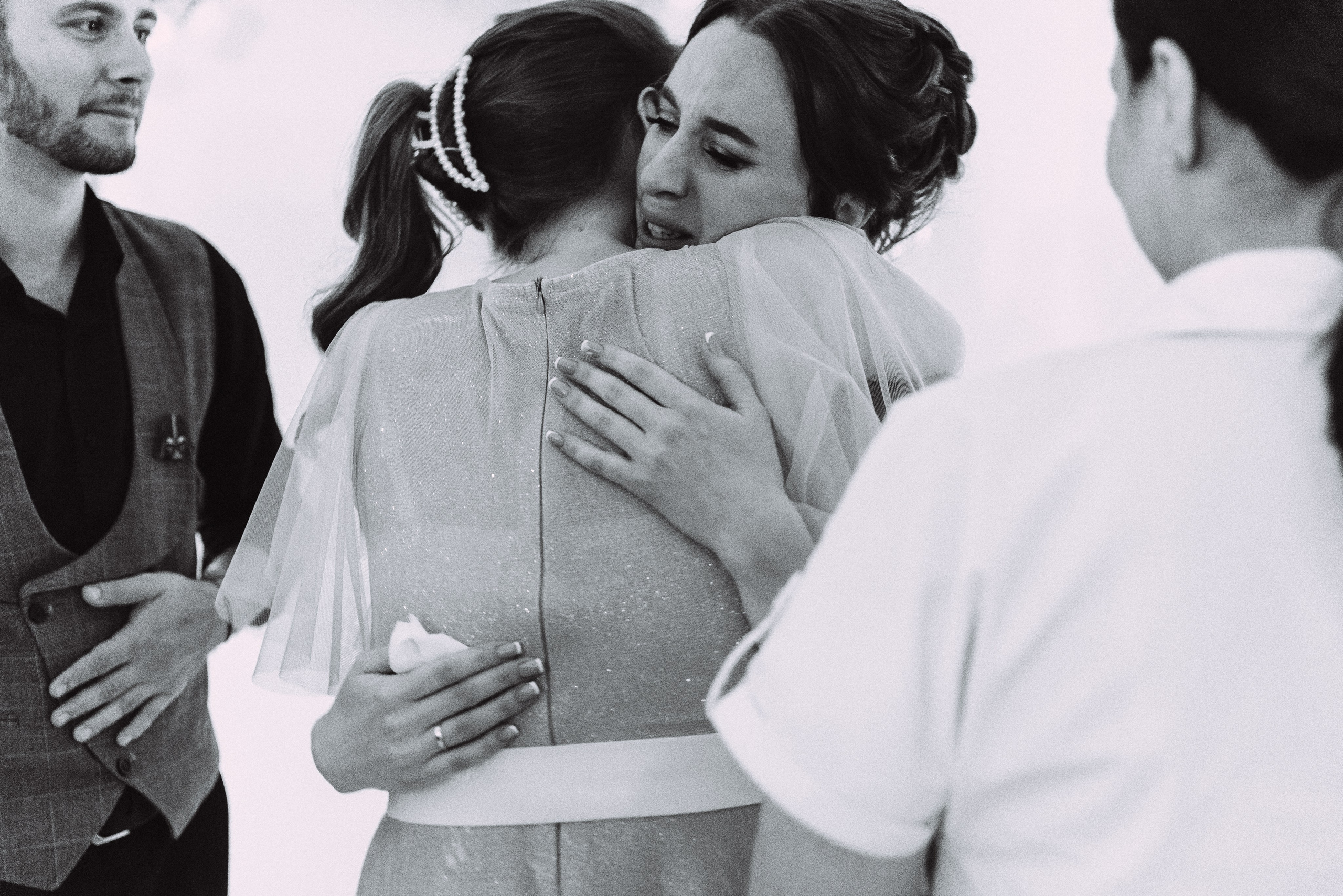 Роман + Ольга. Свадебный и семейный фотограф в Волгограде Олеся Лисицкая