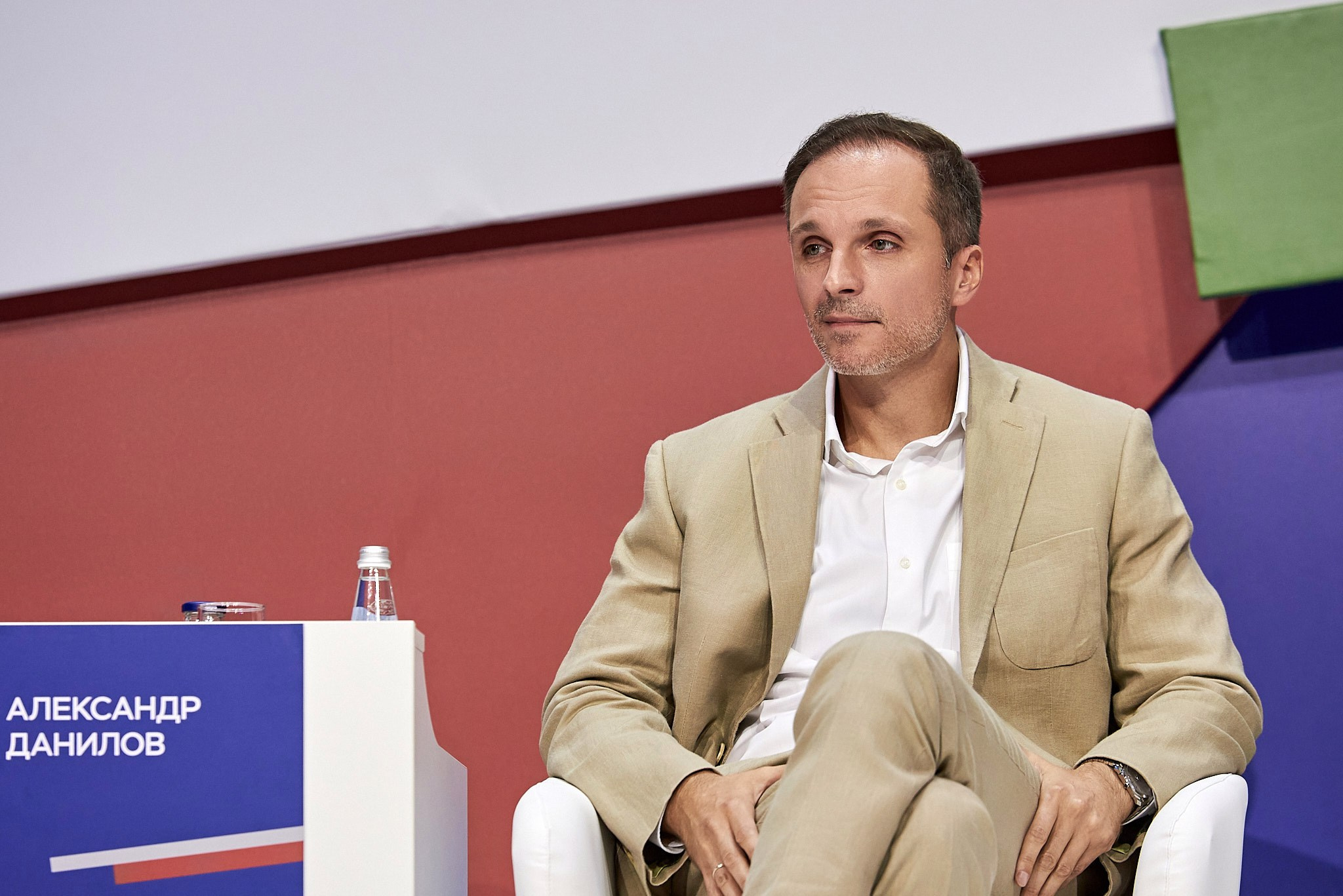 Конгресс банка России 2024. Иван Ступа, репортажный фотограф в Санкт-Петербурге и Ленинградской области