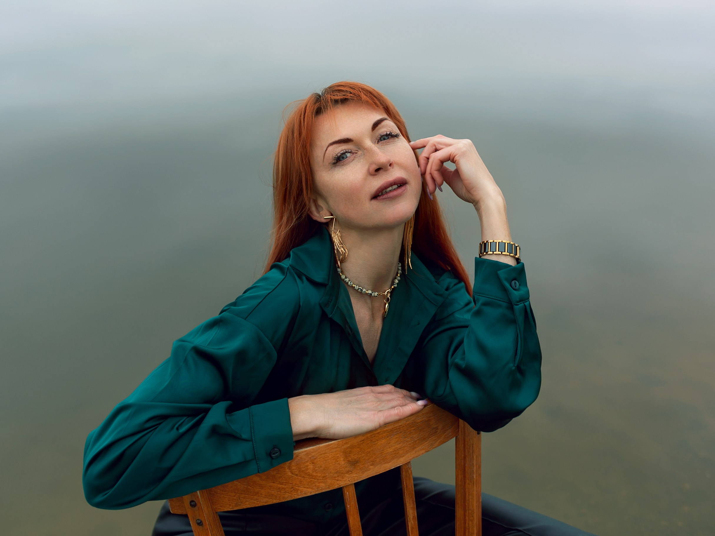 Фотограф в Орле Еленина Галина. Женский и детский портрет