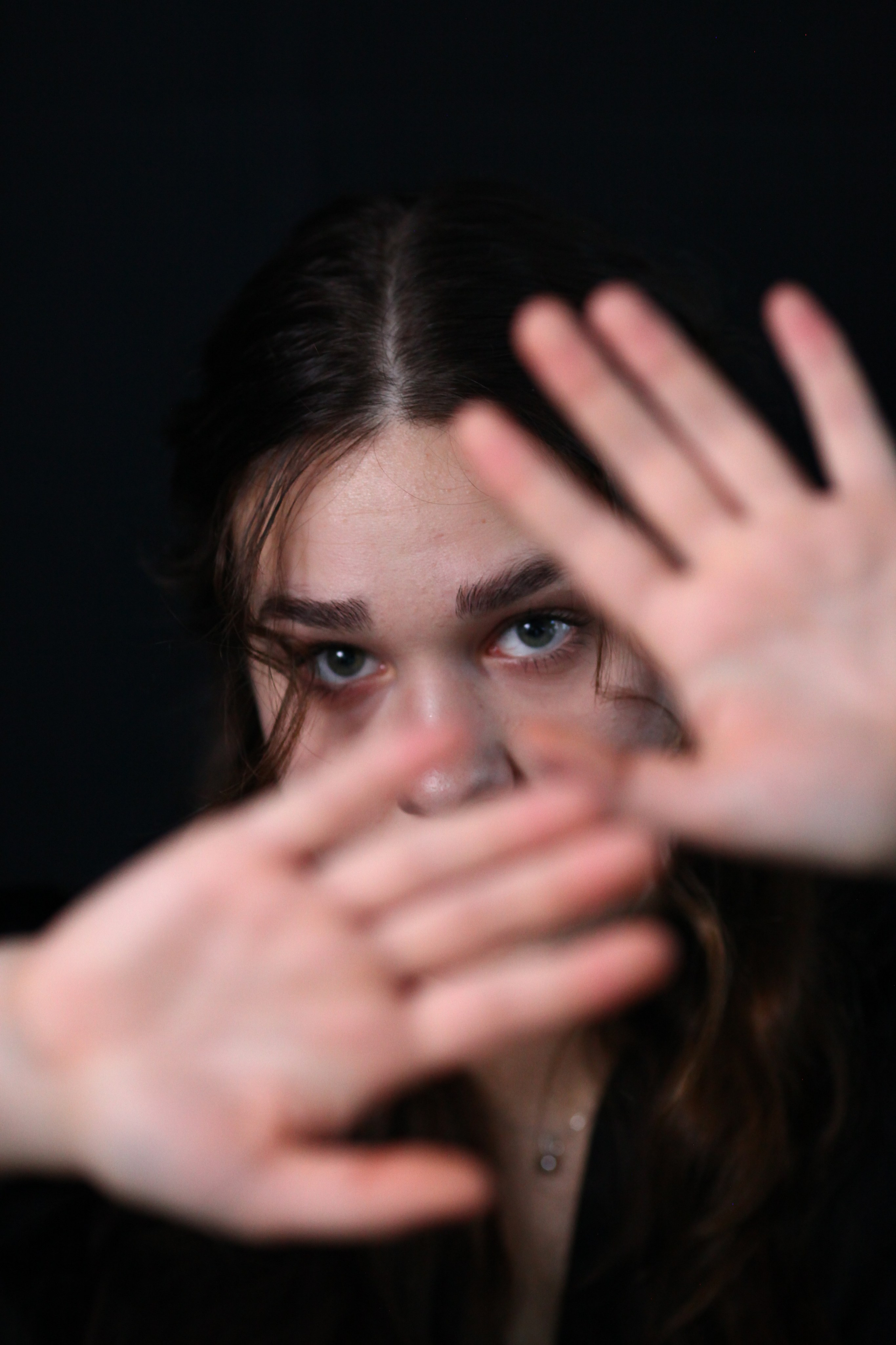 Портреты | Фотограф Эмили Высоцкий. Фотограф Эмили Высоцкий