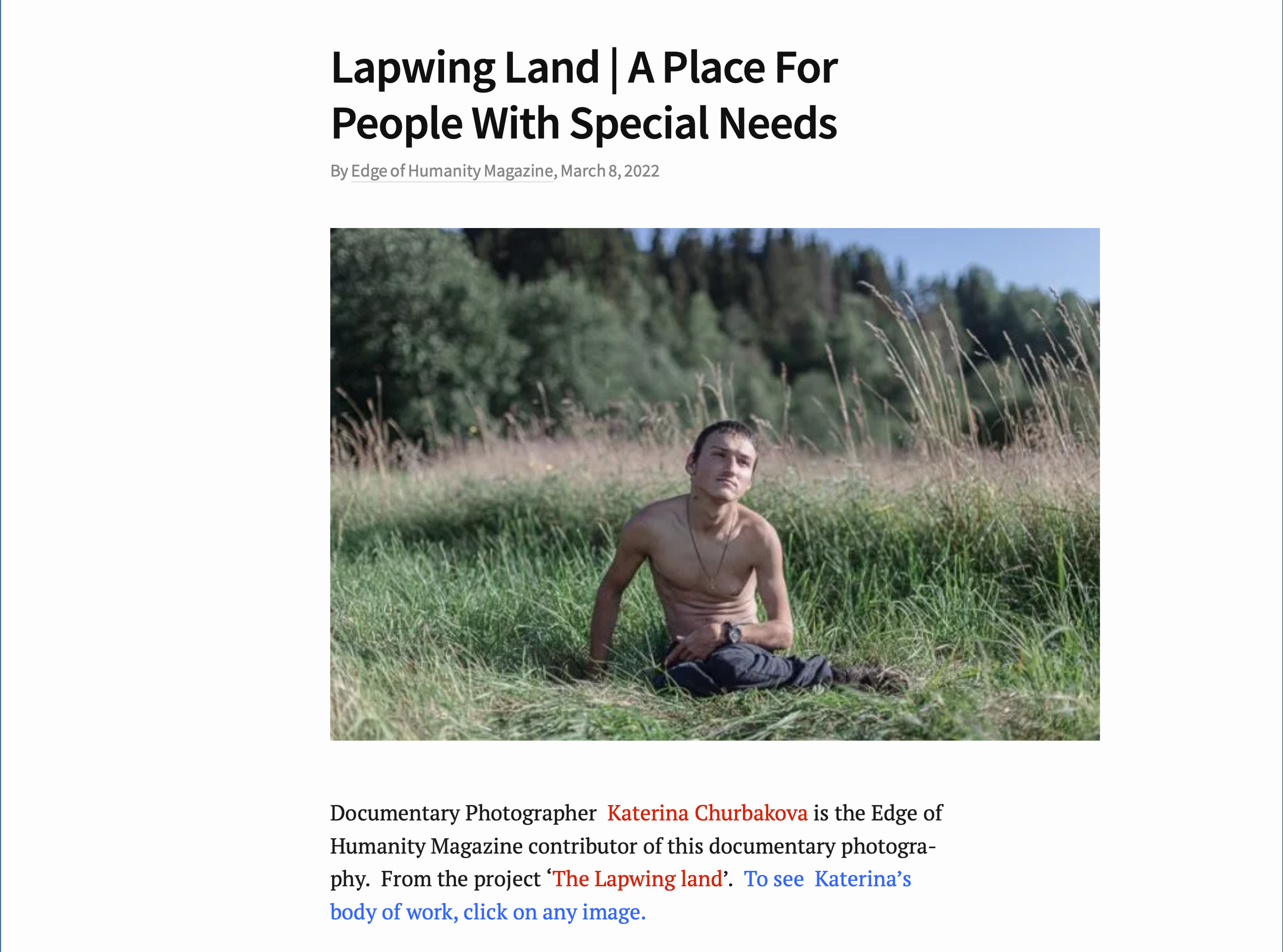 https://edgeofhumanity.com/2022/03/08/lapwing-land-a-place-for-people-with-special-needs/
