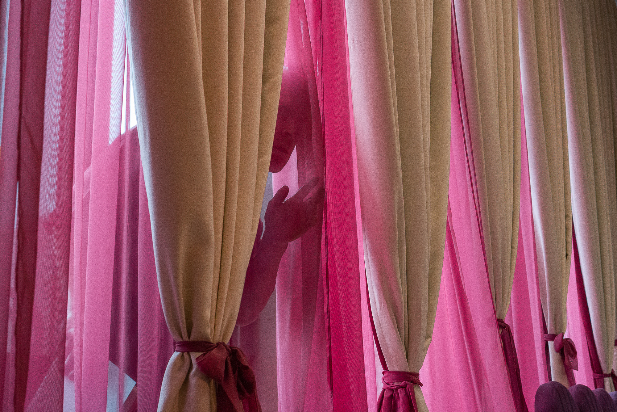 Portraits. Katerina Churbakova | Documentary photographer