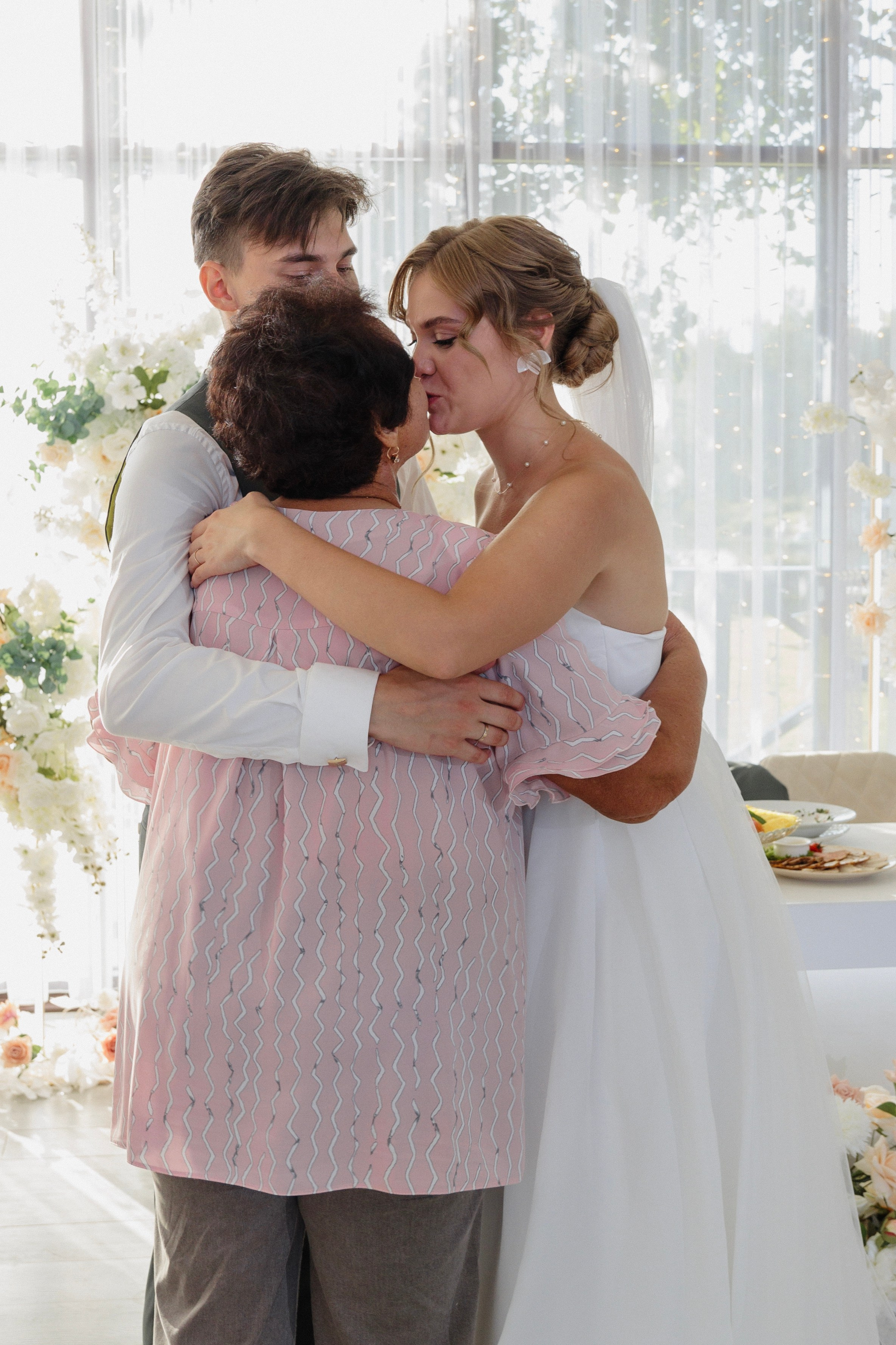 Егор и Анастасия 08/07/25. Свадебный фотограф в Самаре Ольга Гребнева