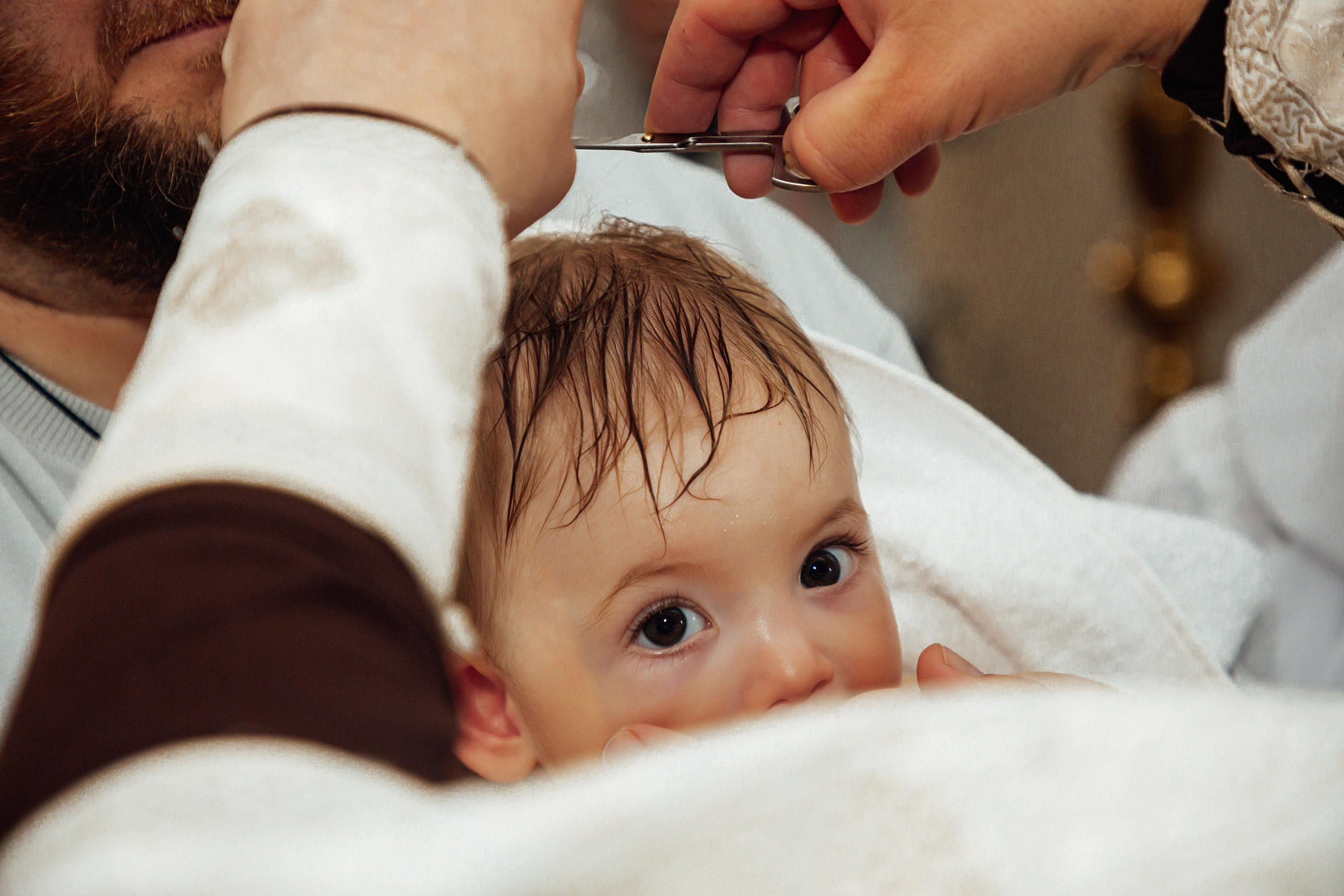Храм воскресения христова/Крещение. Свадебный и семейный фотограф/видеограф в Краснодаре Наталья Осинская